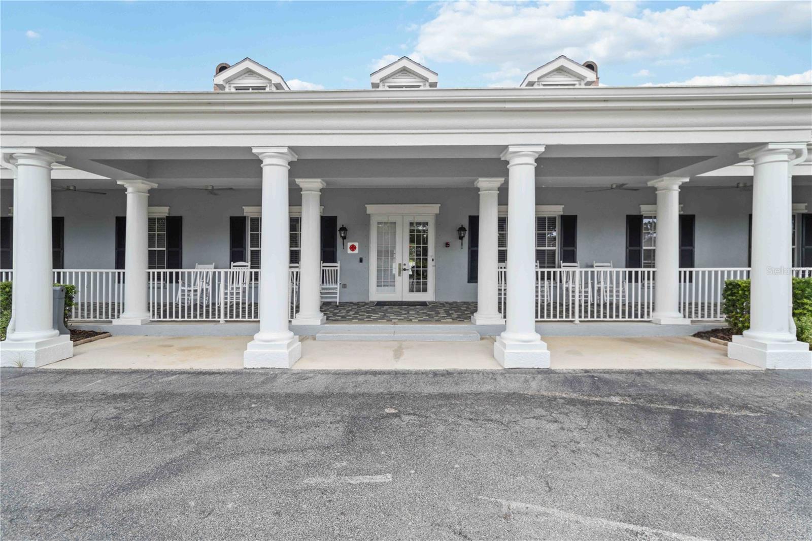 LAKESIDE PLANTATION - Residential