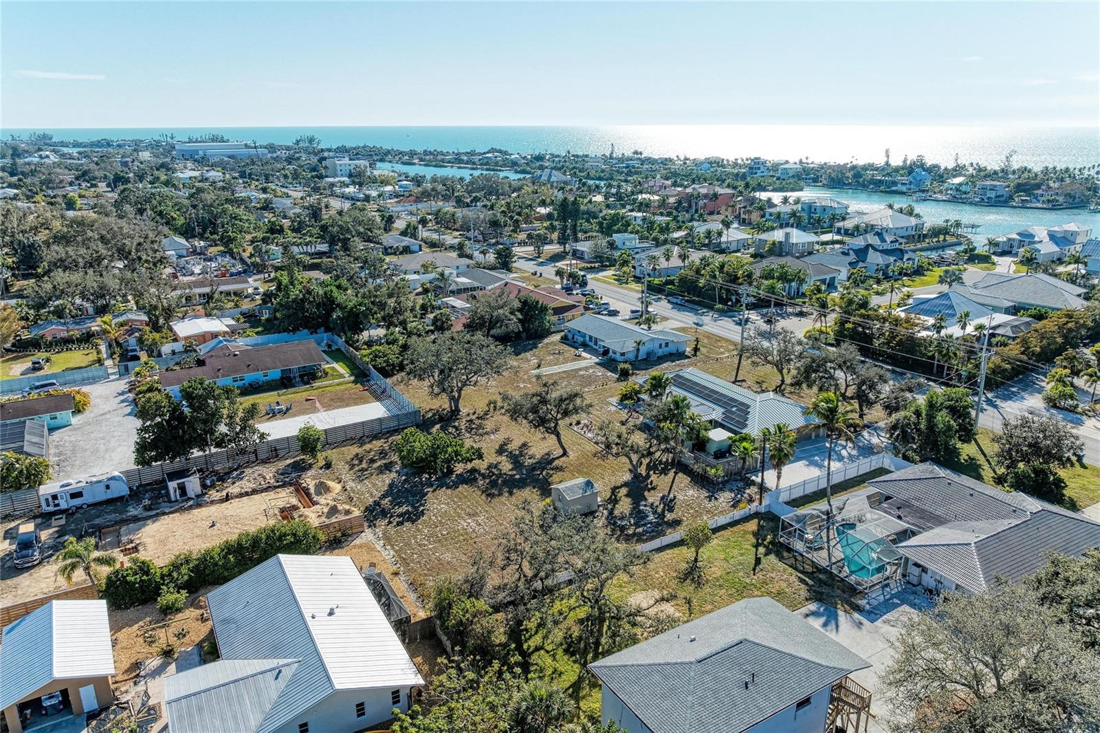 BAYSHORE - Residential