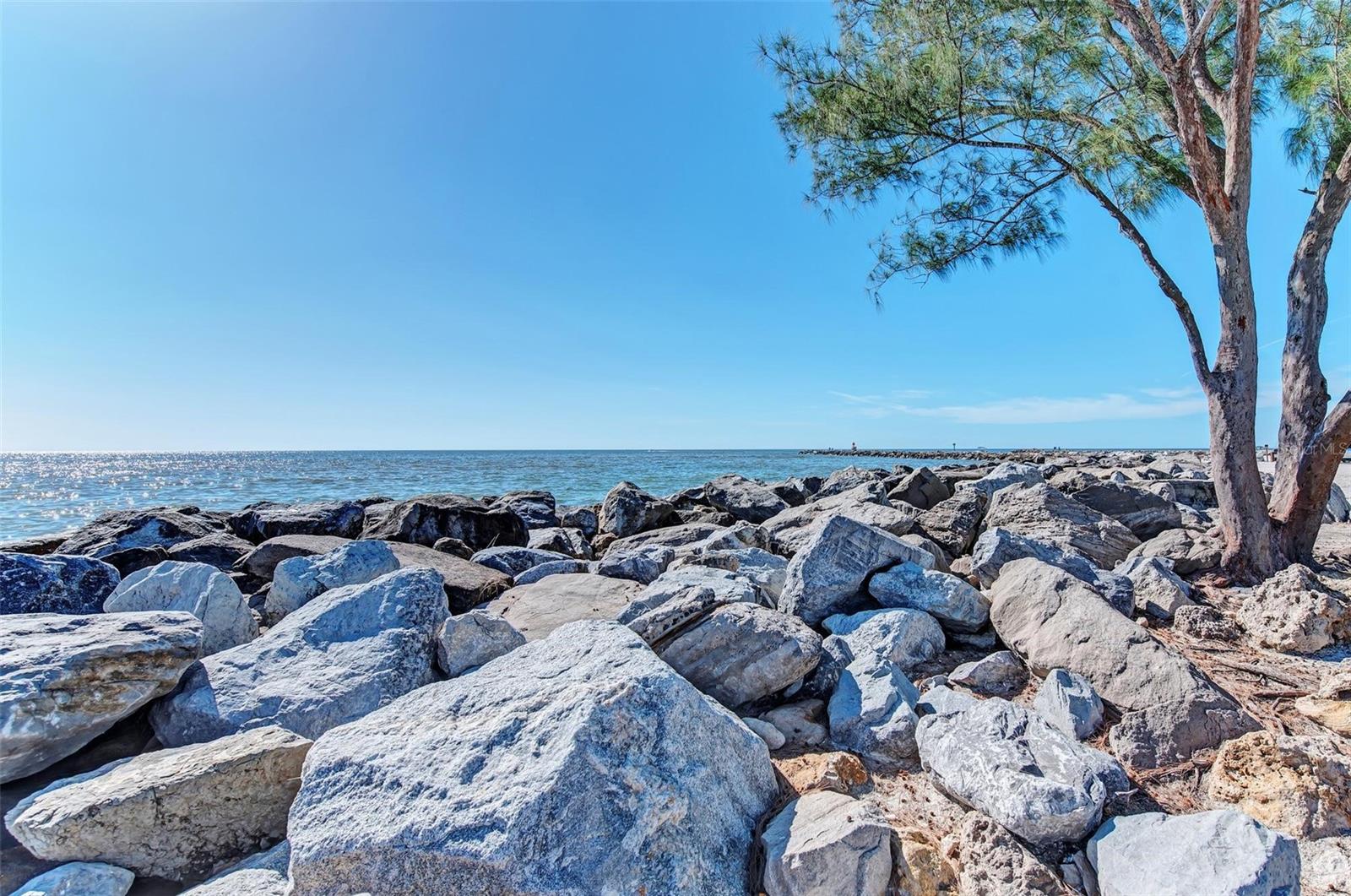 BAYSHORE - Residential