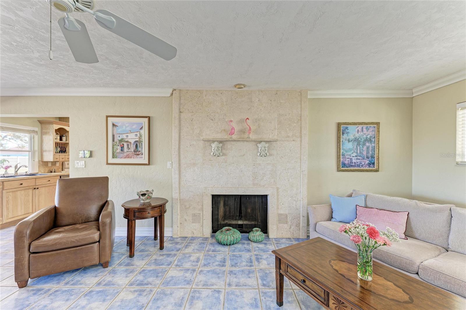 BAYSHORE - Residential