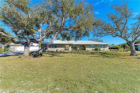 612 BAYSHORE ROAD NOKOMIS FL 34275