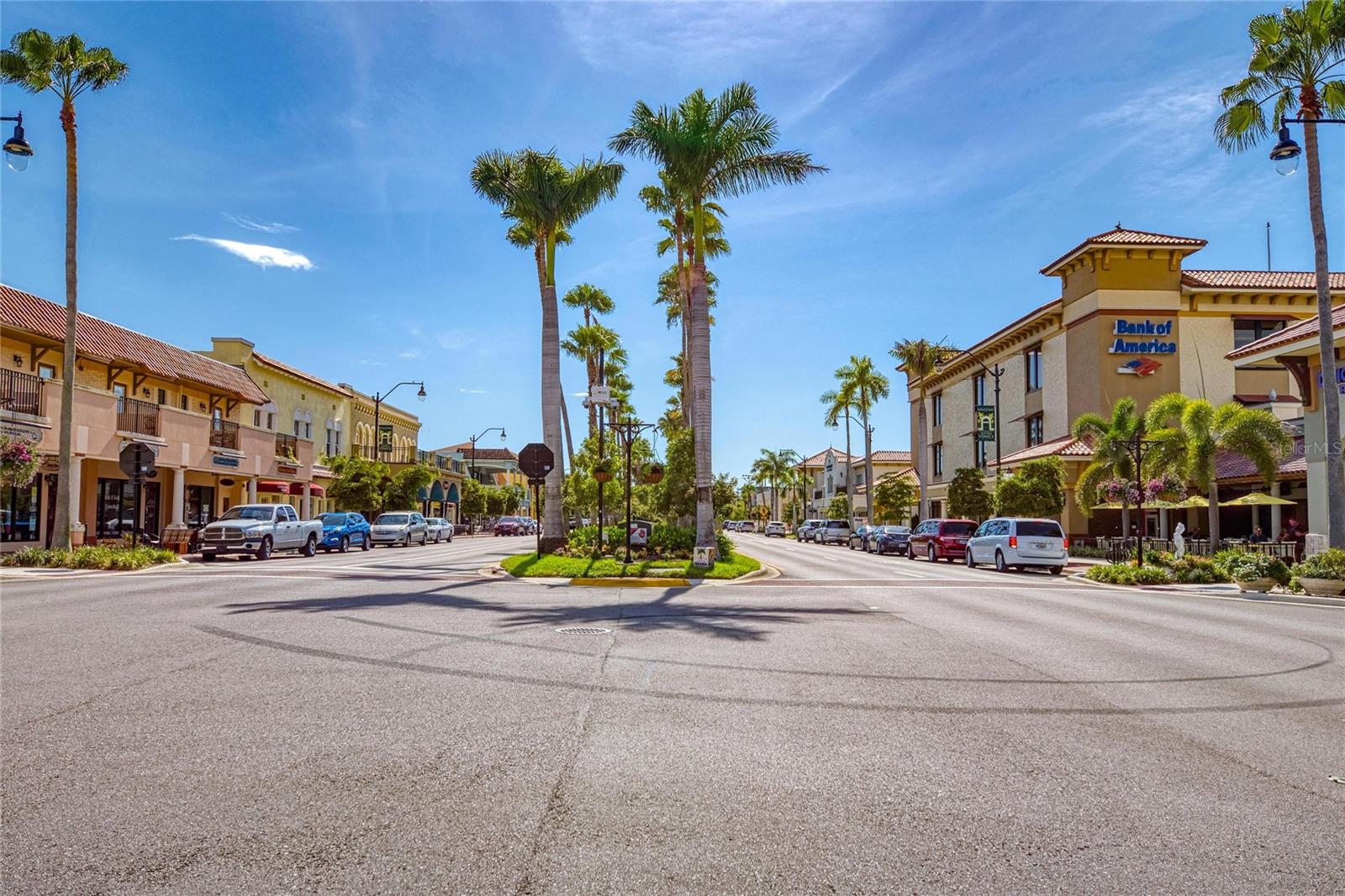 BAYSHORE - Residential