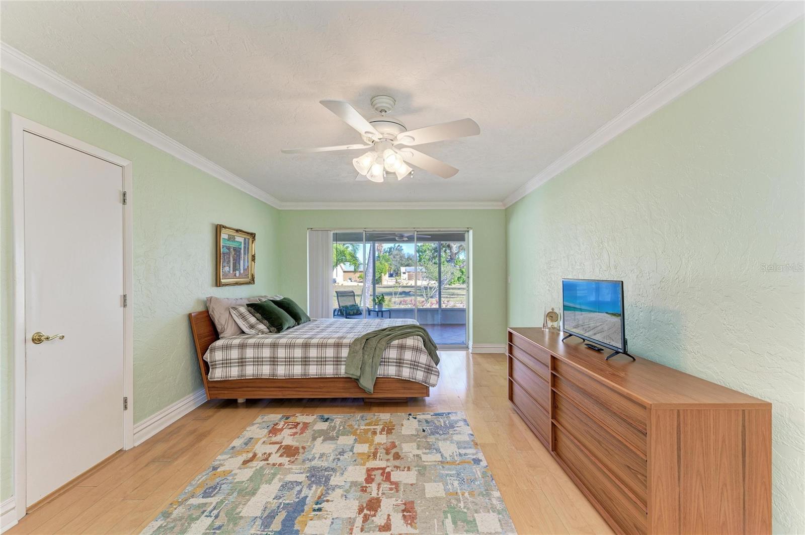 BAYSHORE - Residential