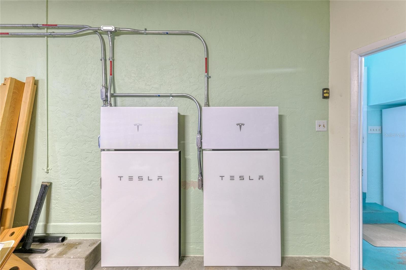 BAYSHORE - Residential