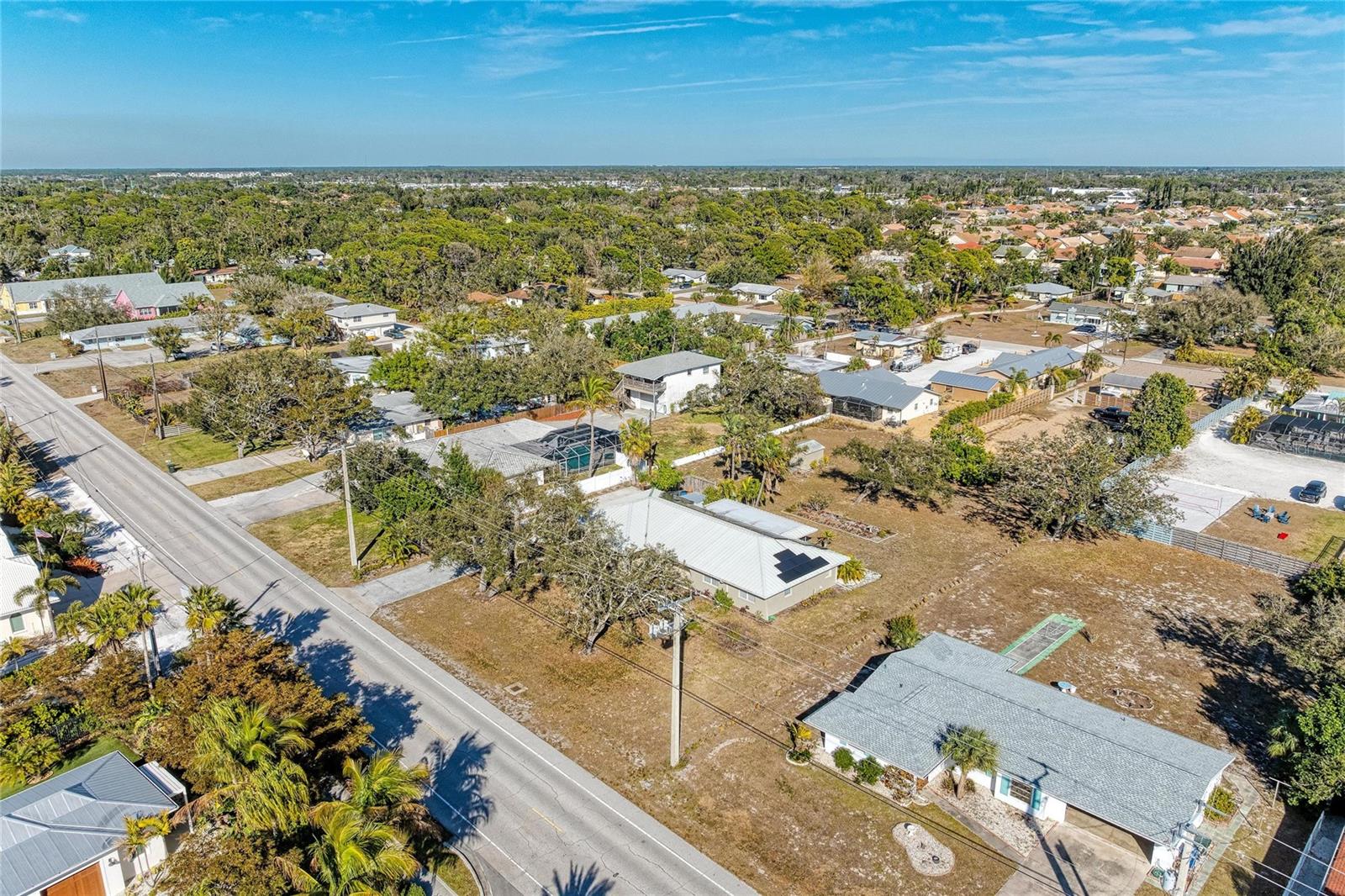 BAYSHORE - Residential