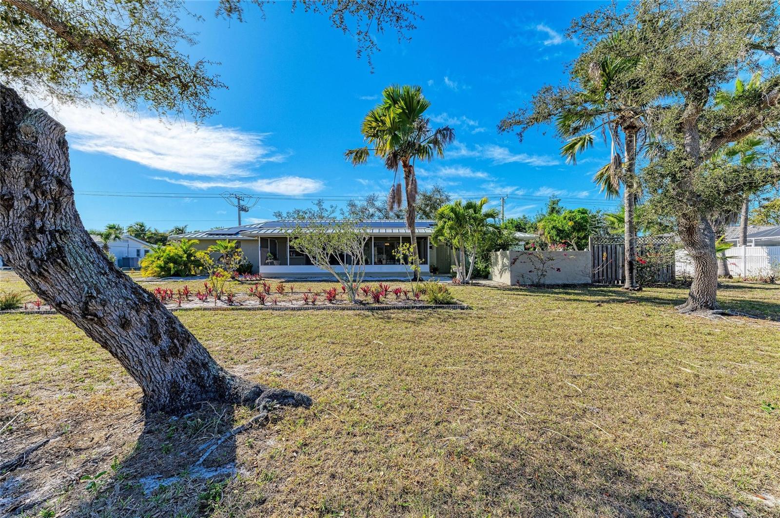 BAYSHORE - Residential