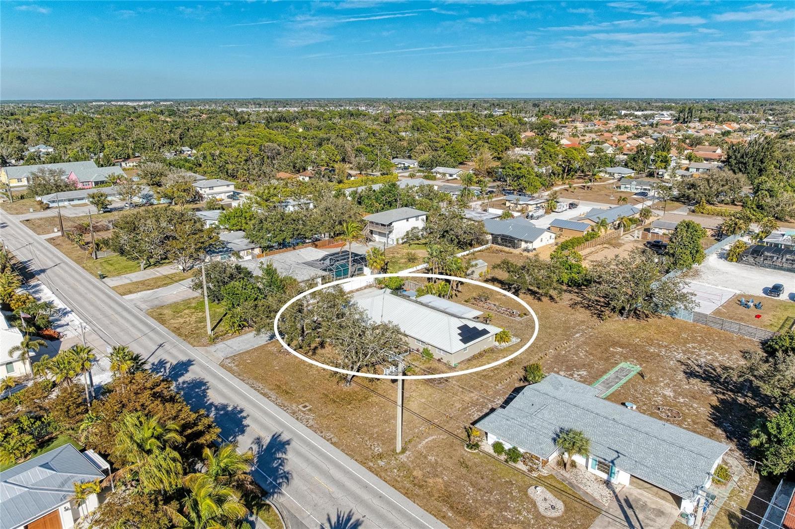 BAYSHORE - Residential