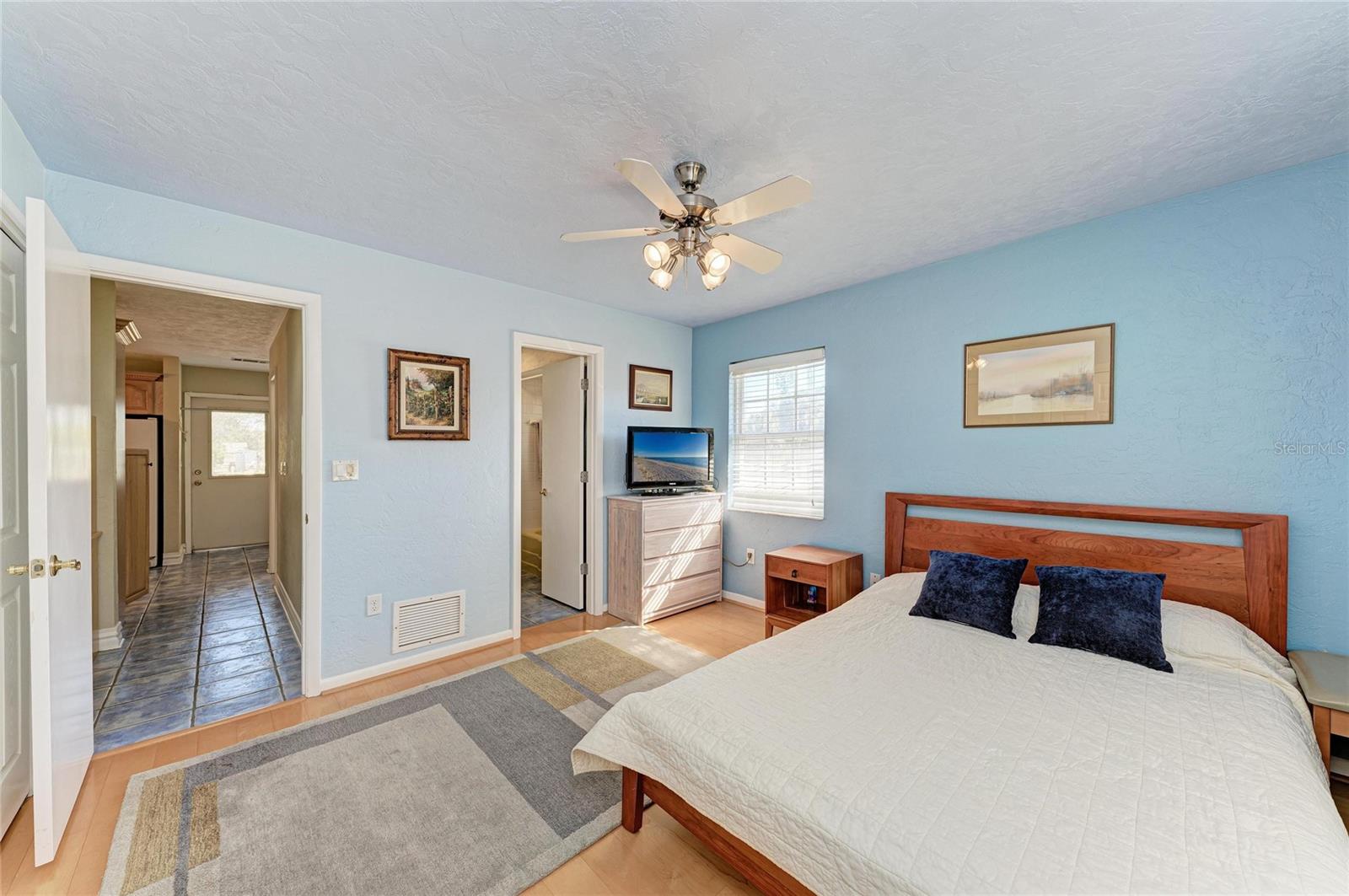 BAYSHORE - Residential