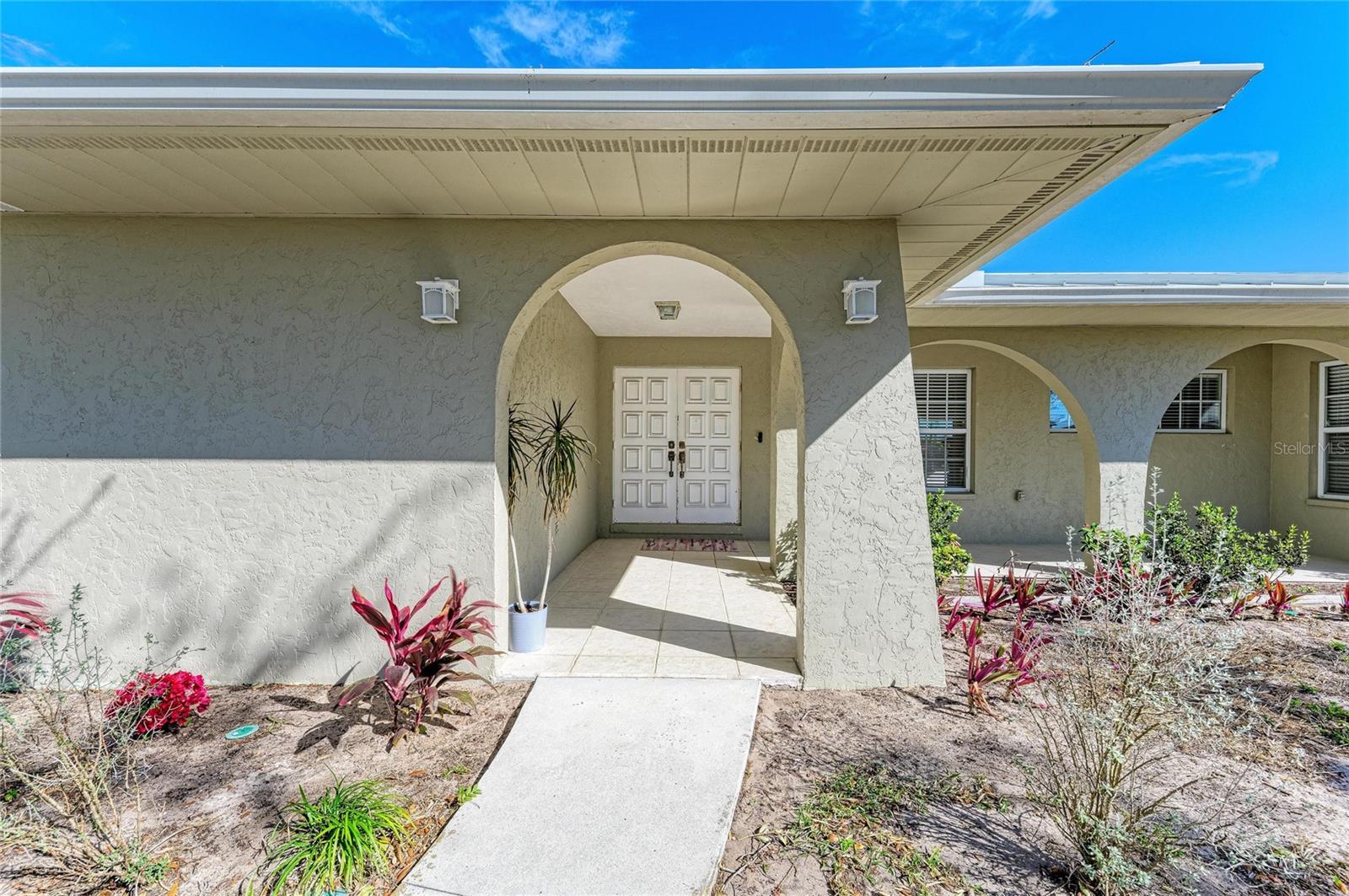 BAYSHORE - Residential