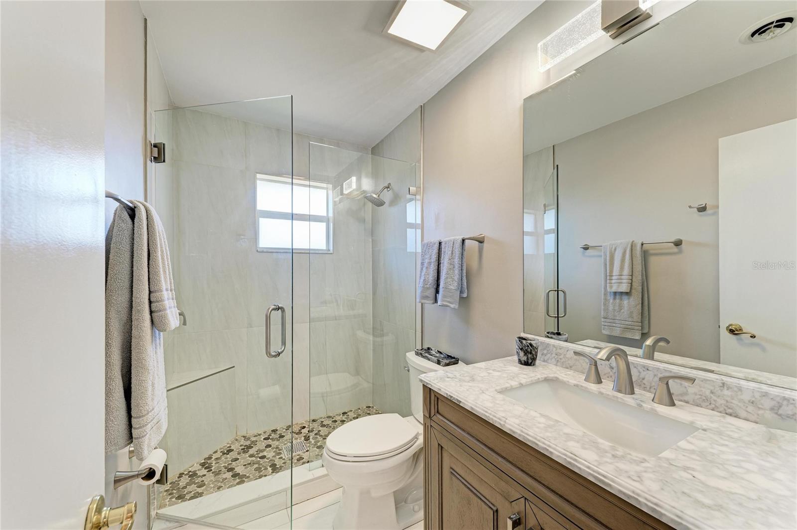 BAYSHORE - Residential