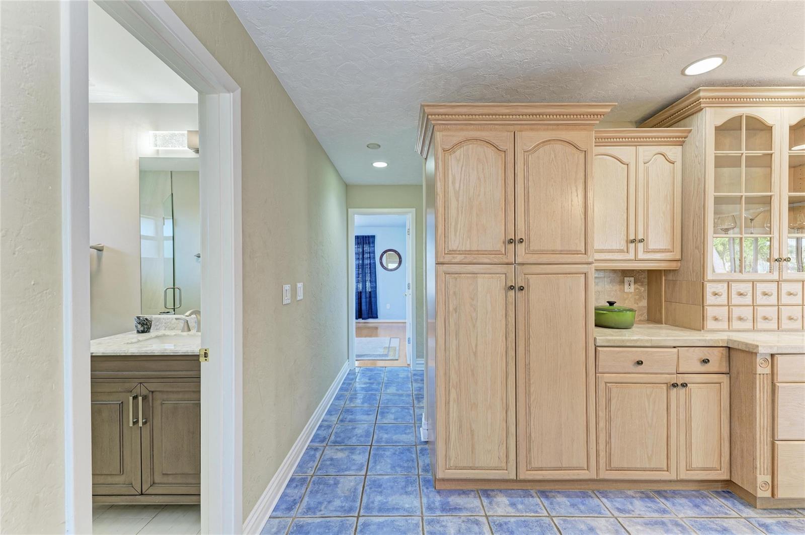 BAYSHORE - Residential