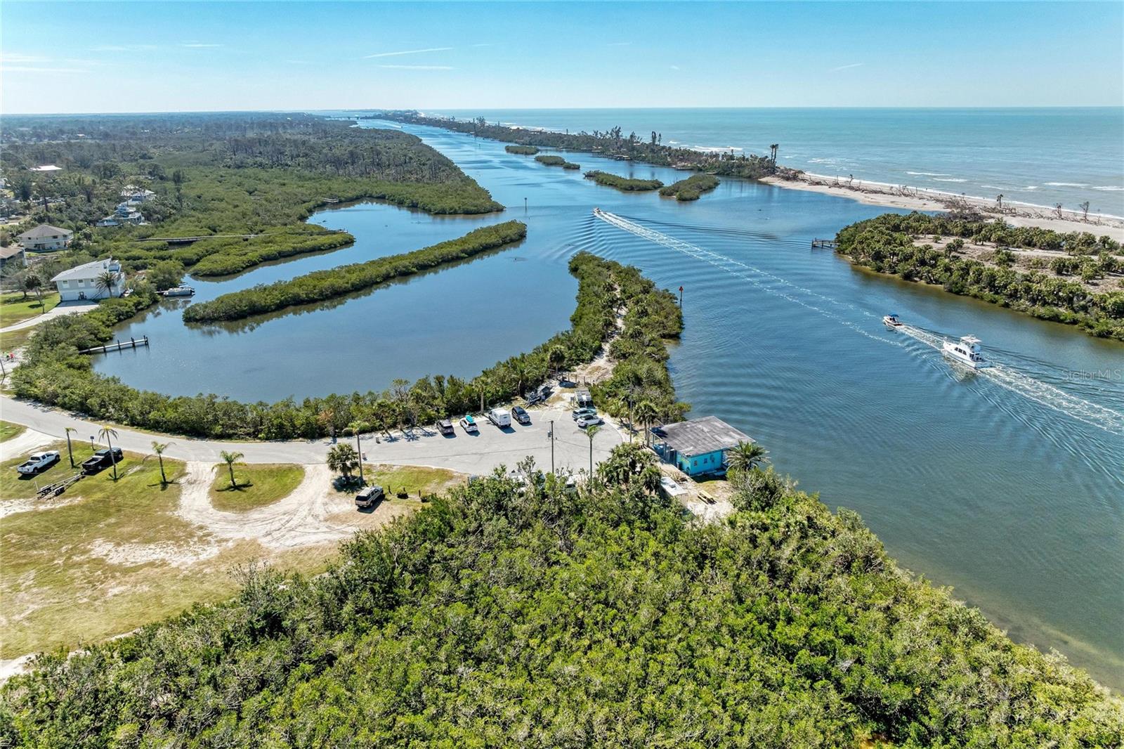 BAYSHORE - Residential