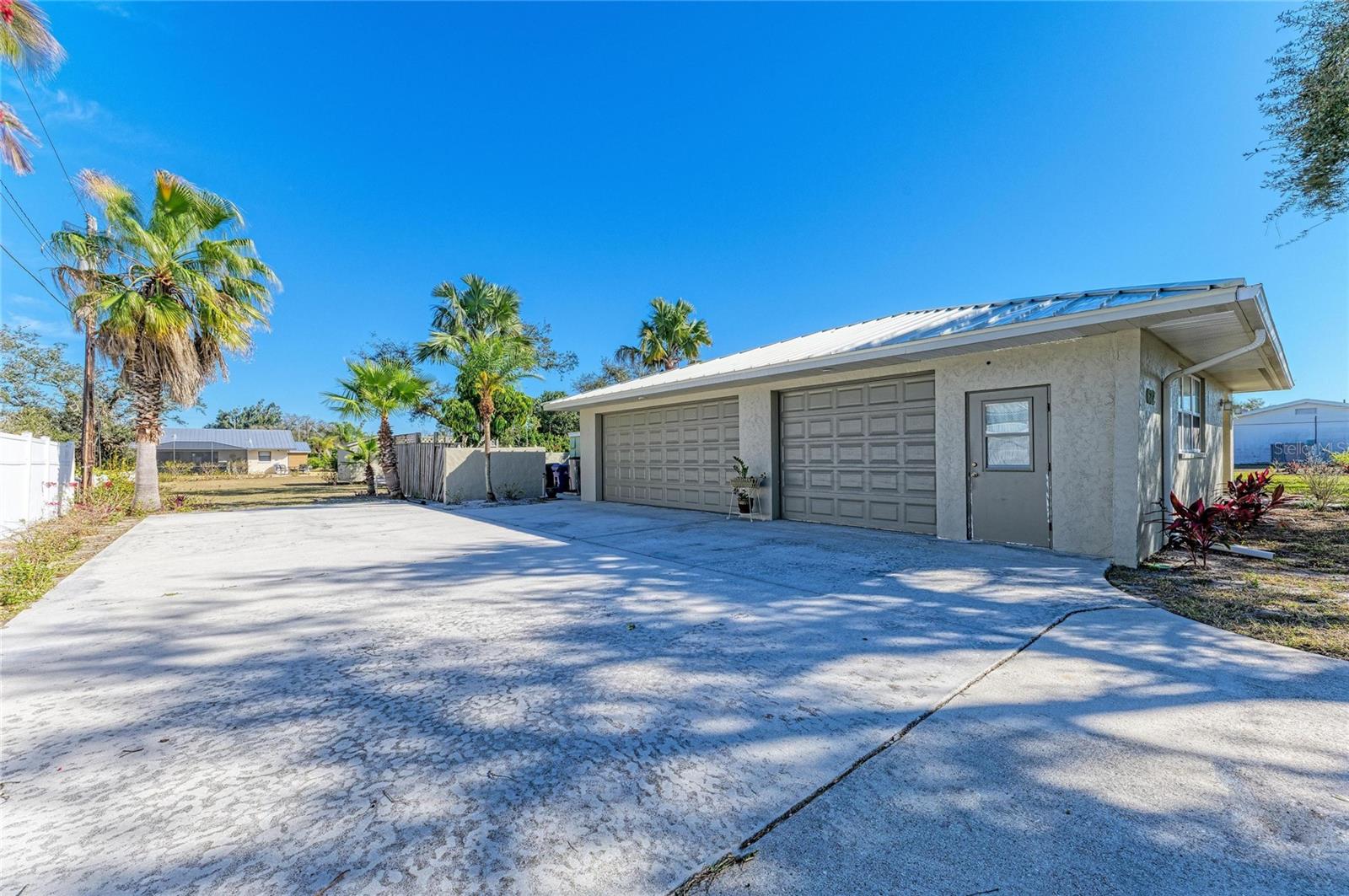 BAYSHORE - Residential