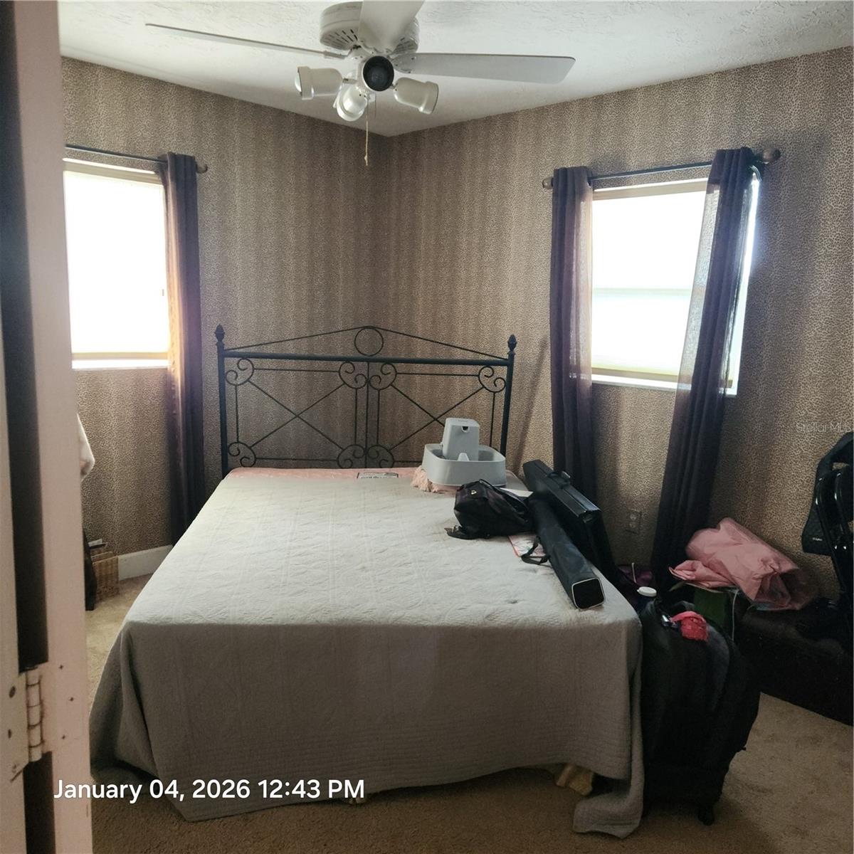 BAY ACRES - RESUB - Residential