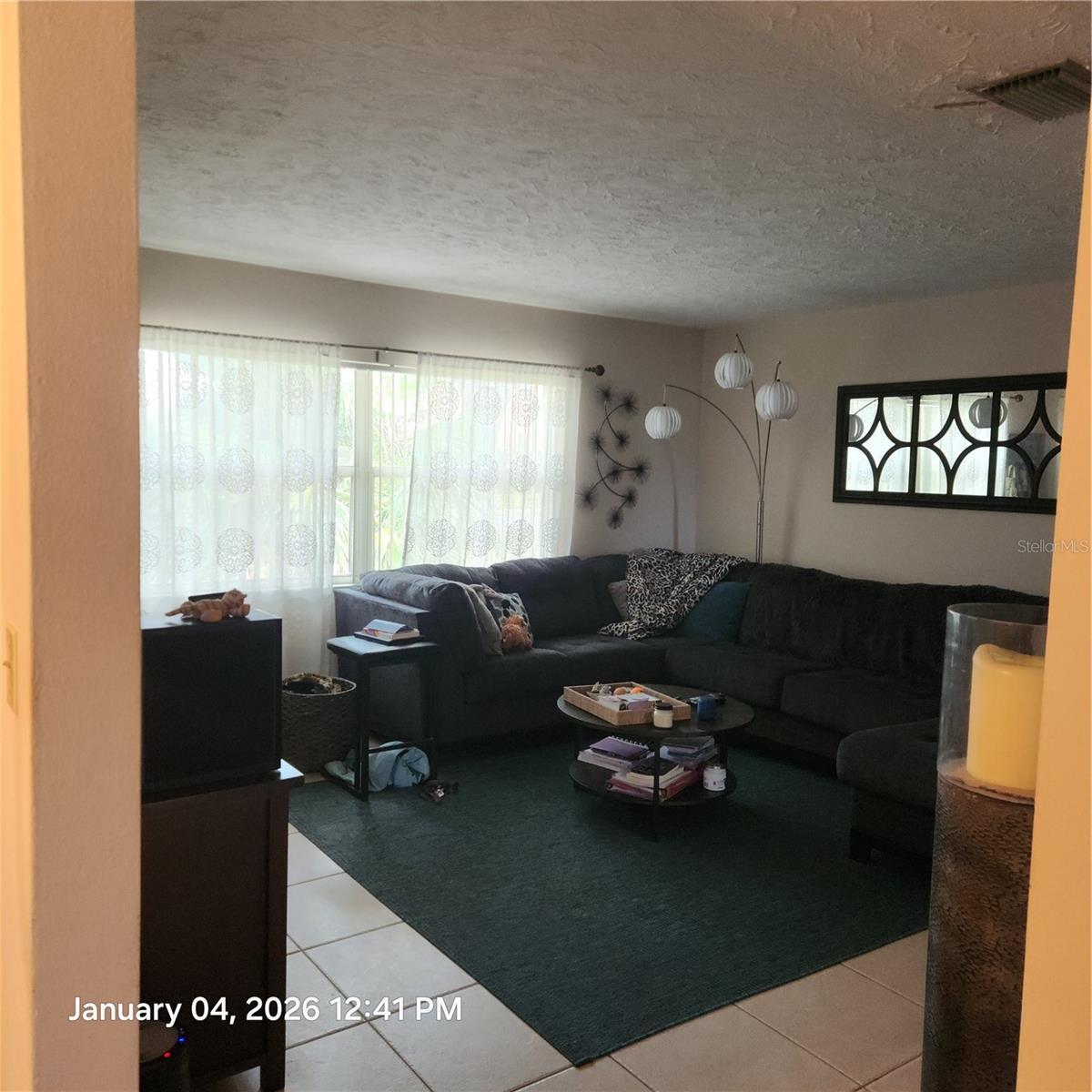 BAY ACRES - RESUB - Residential