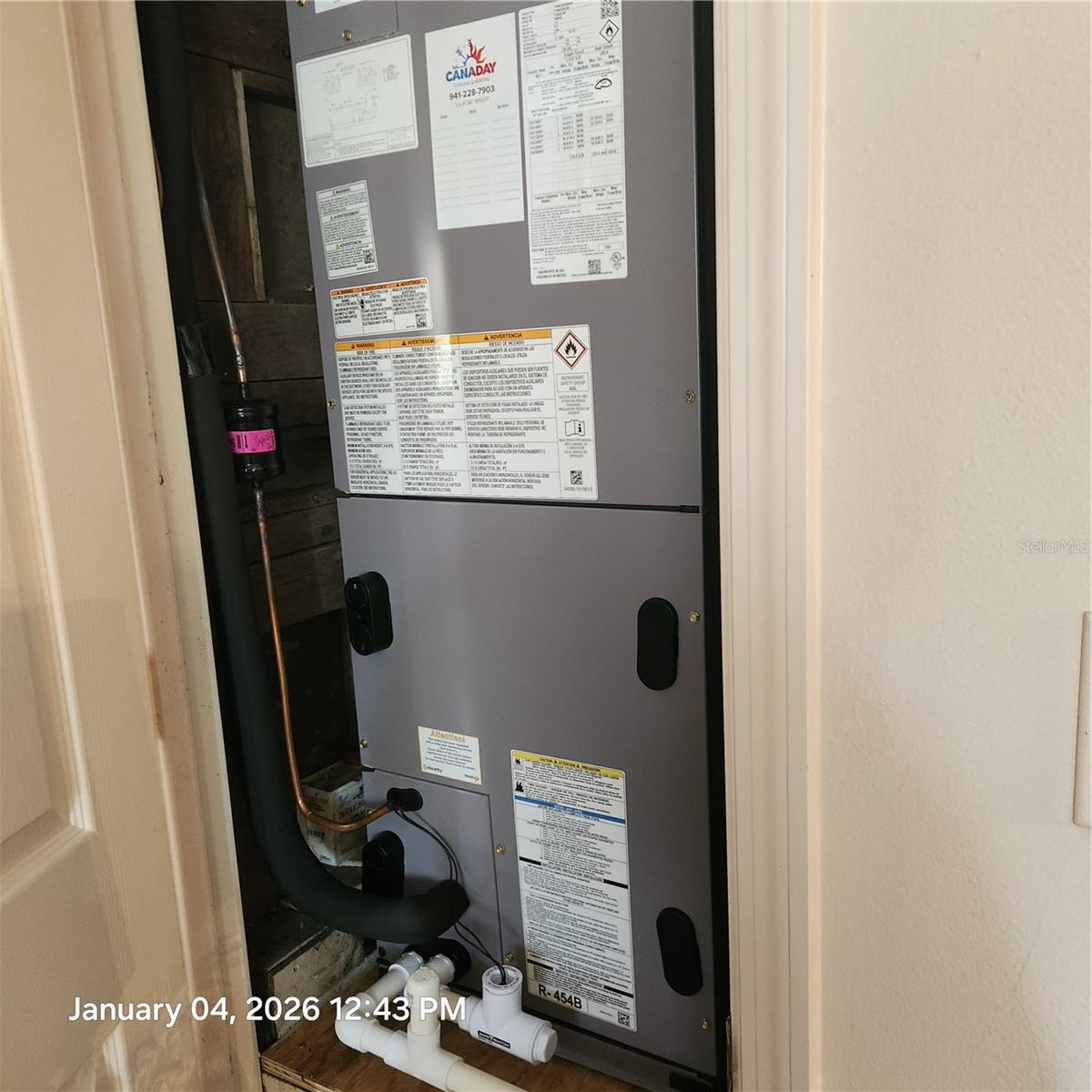 BAY ACRES - RESUB - Residential