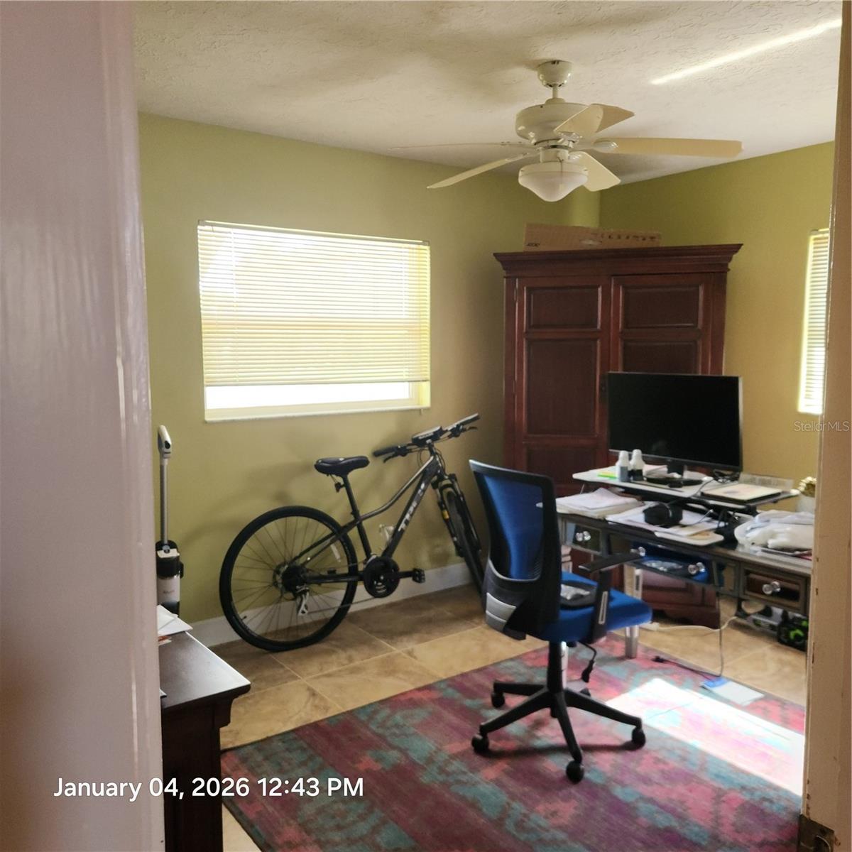 BAY ACRES - RESUB - Residential