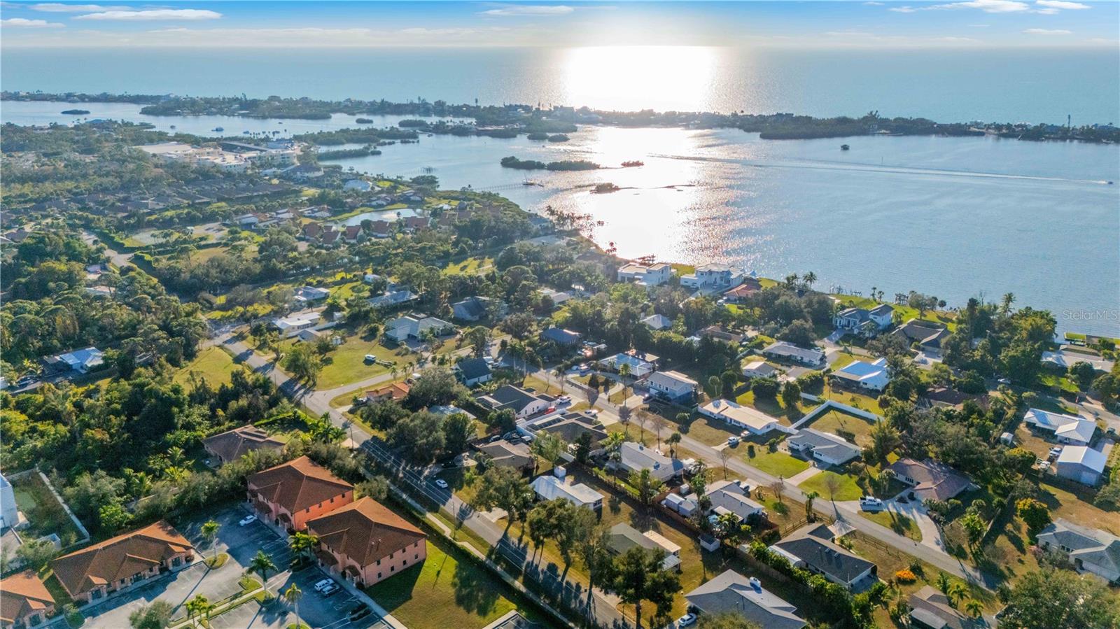 BAY ACRES - RESUB - Residential