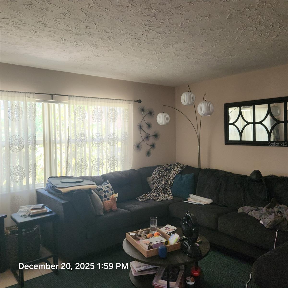 BAY ACRES - RESUB - Residential