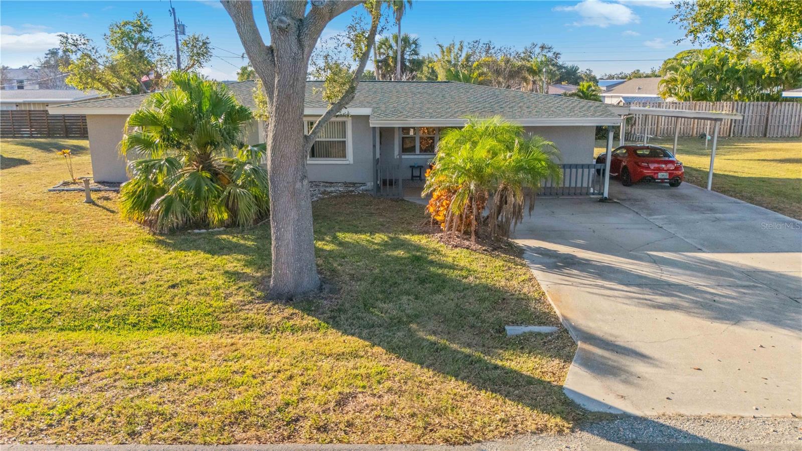 BAY ACRES - RESUB - Residential