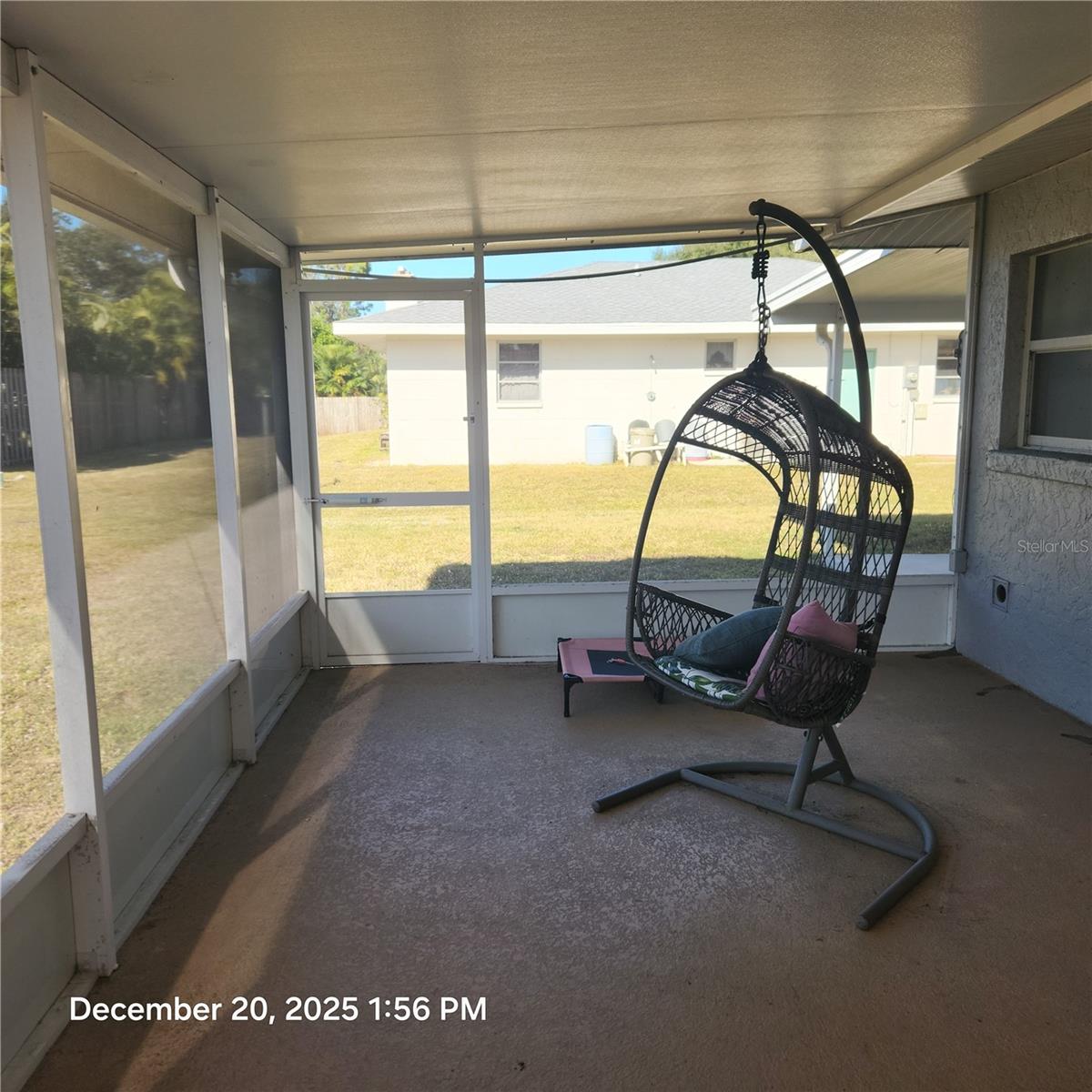 BAY ACRES - RESUB - Residential