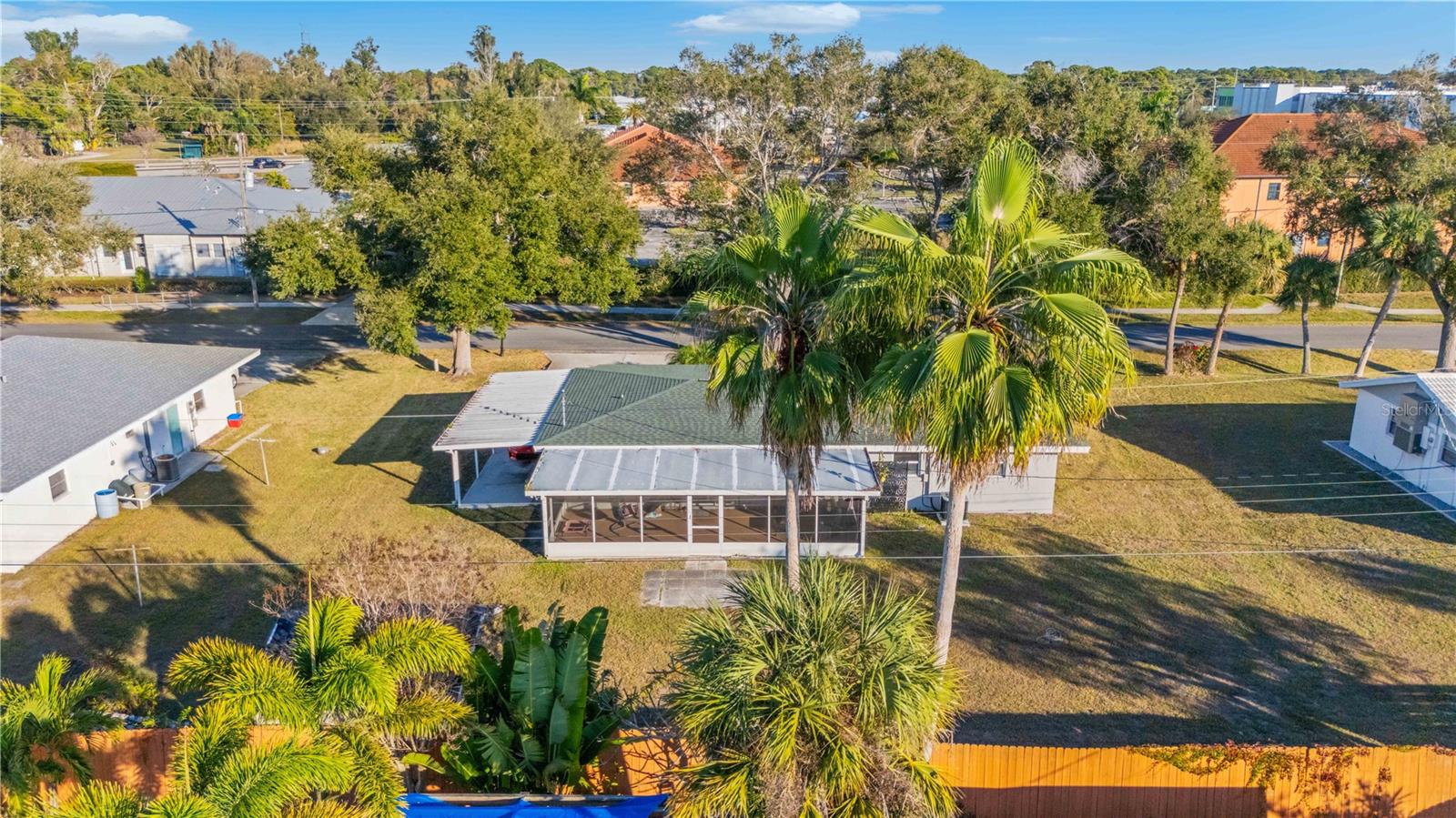 BAY ACRES - RESUB - Residential