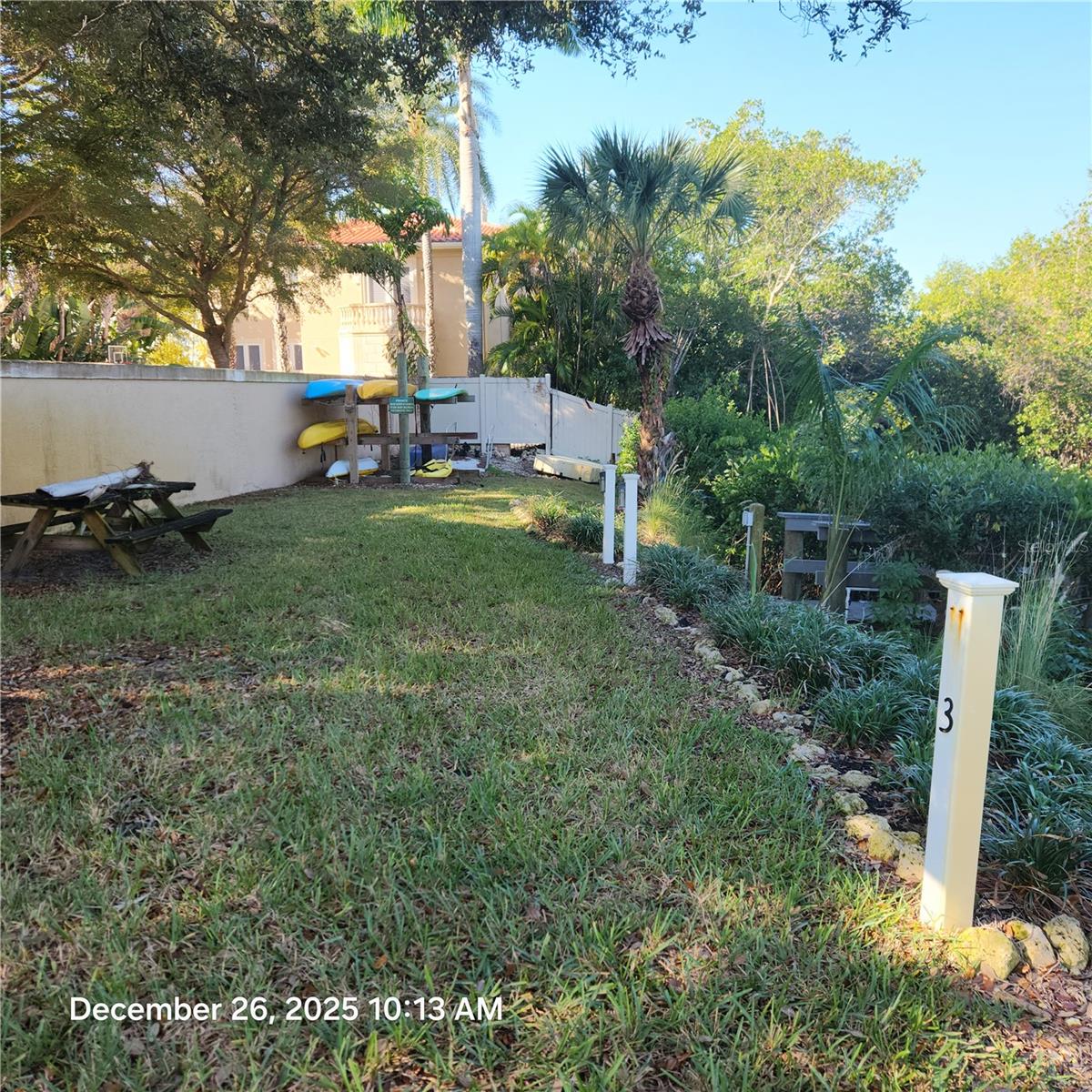 BAY ACRES - RESUB - Residential