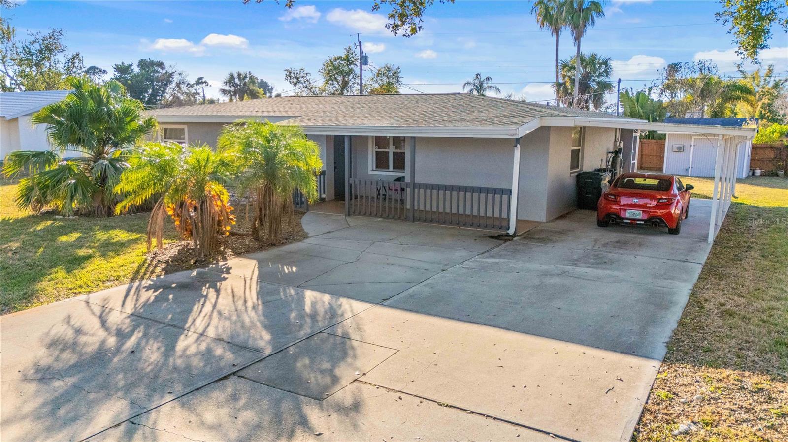 BAY ACRES - RESUB - Residential