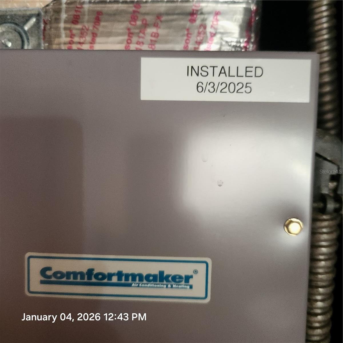 BAY ACRES - RESUB - Residential