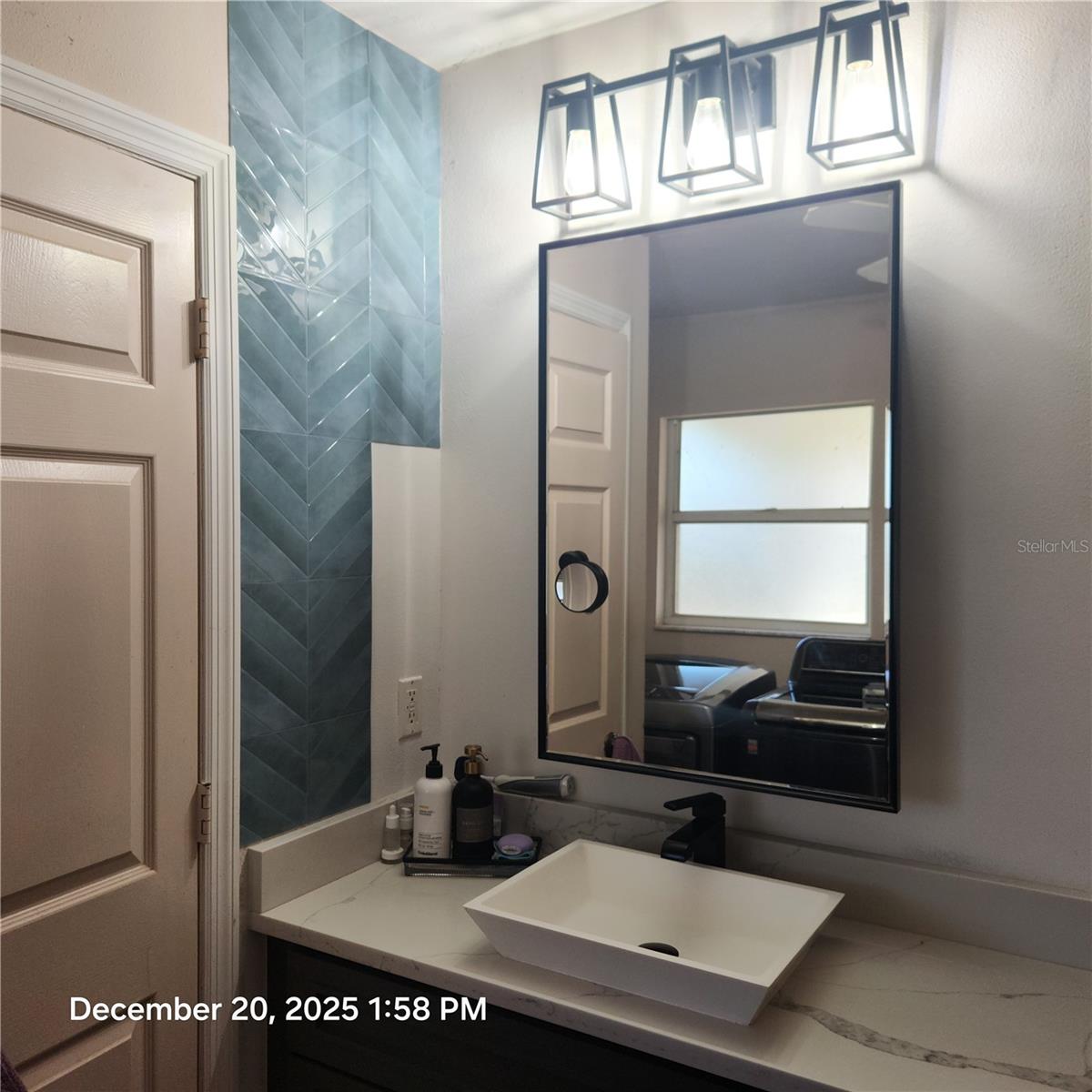 BAY ACRES - RESUB - Residential