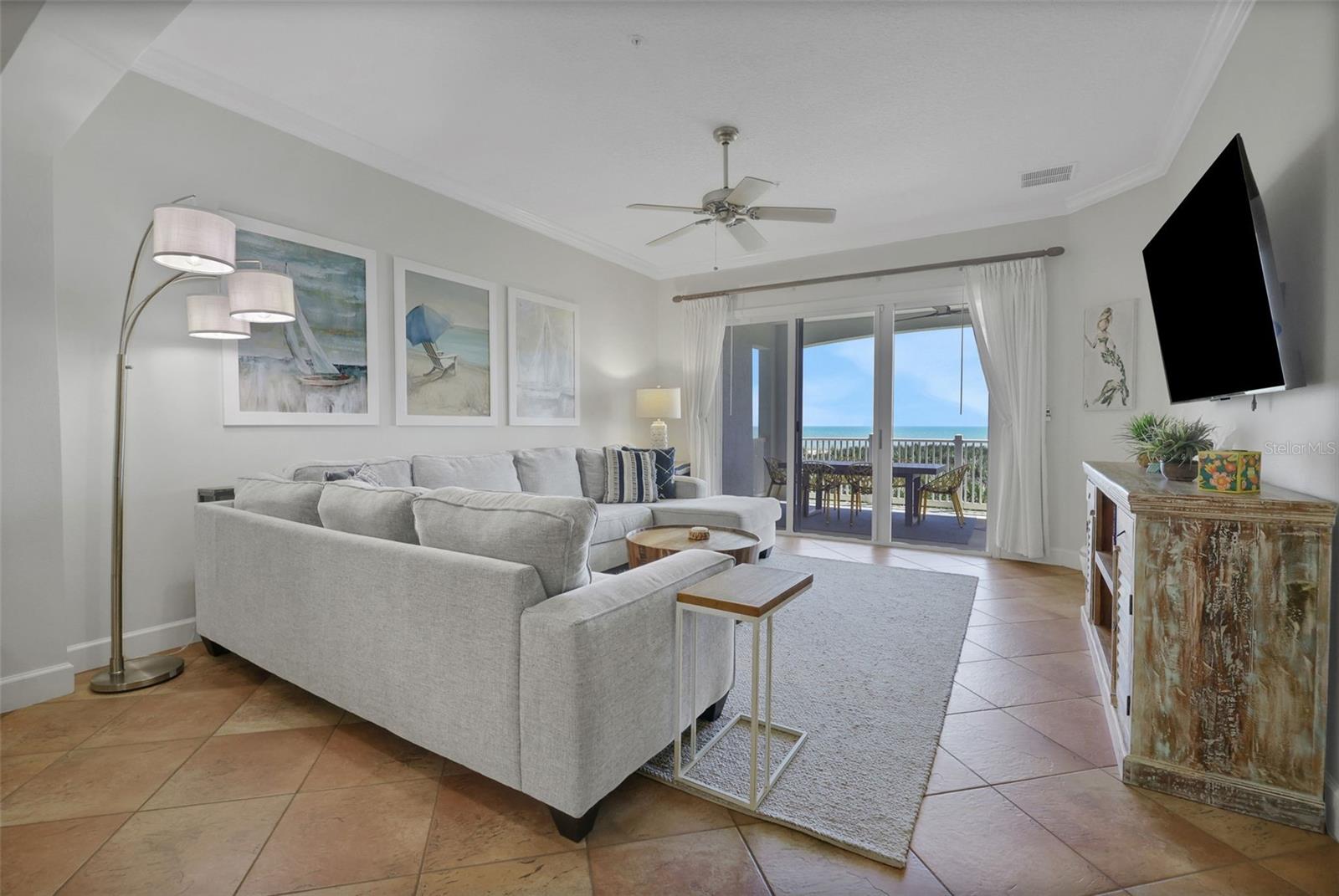 OCEAN HAMMOCK - Residential