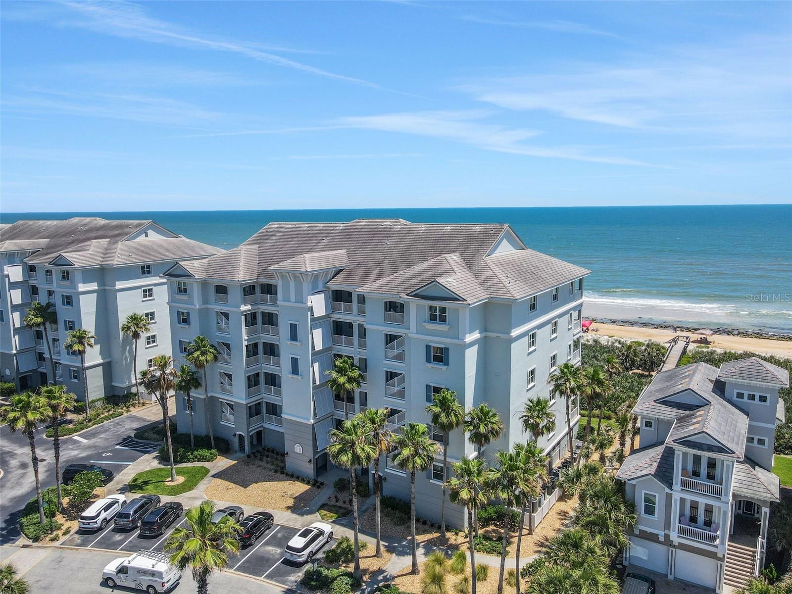 OCEAN HAMMOCK - Residential