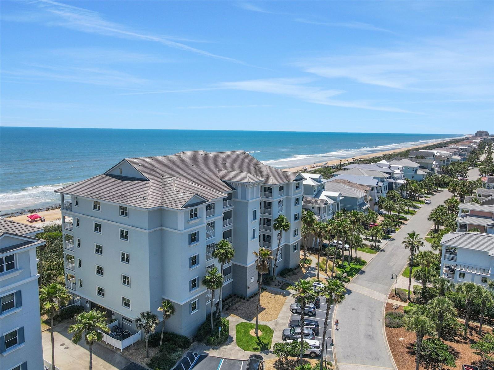 OCEAN HAMMOCK - Residential