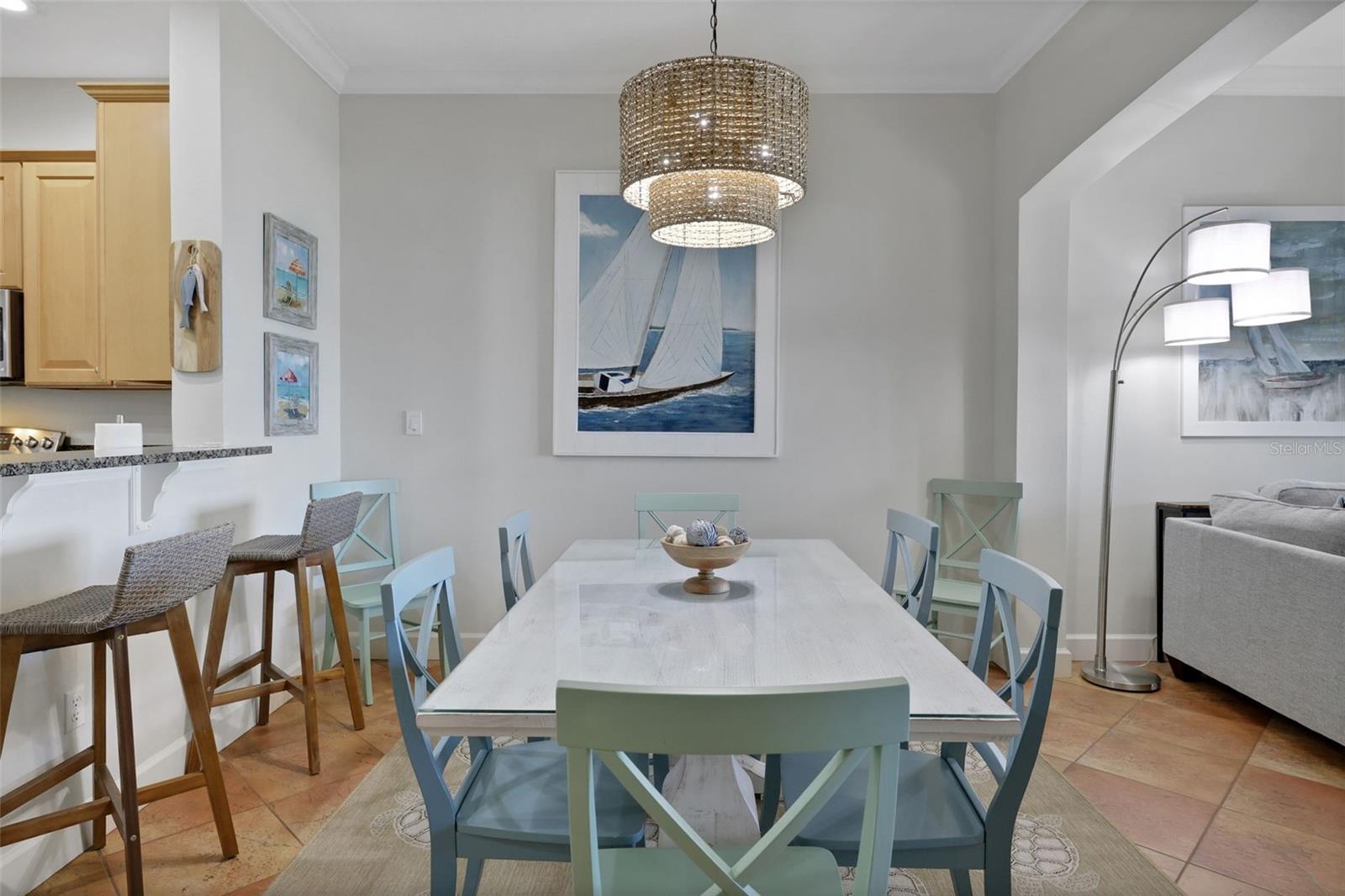 OCEAN HAMMOCK - Residential
