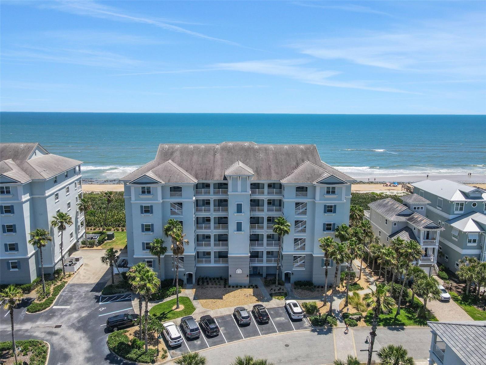 OCEAN HAMMOCK - Residential