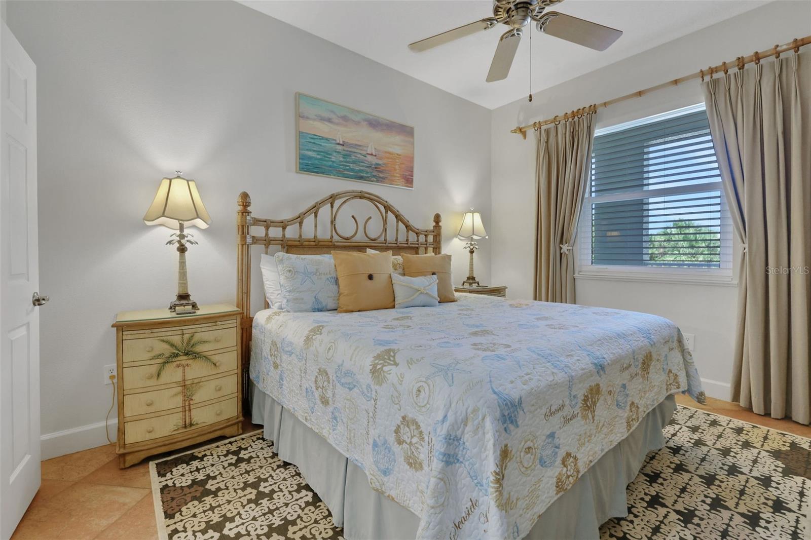 OCEAN HAMMOCK - Residential