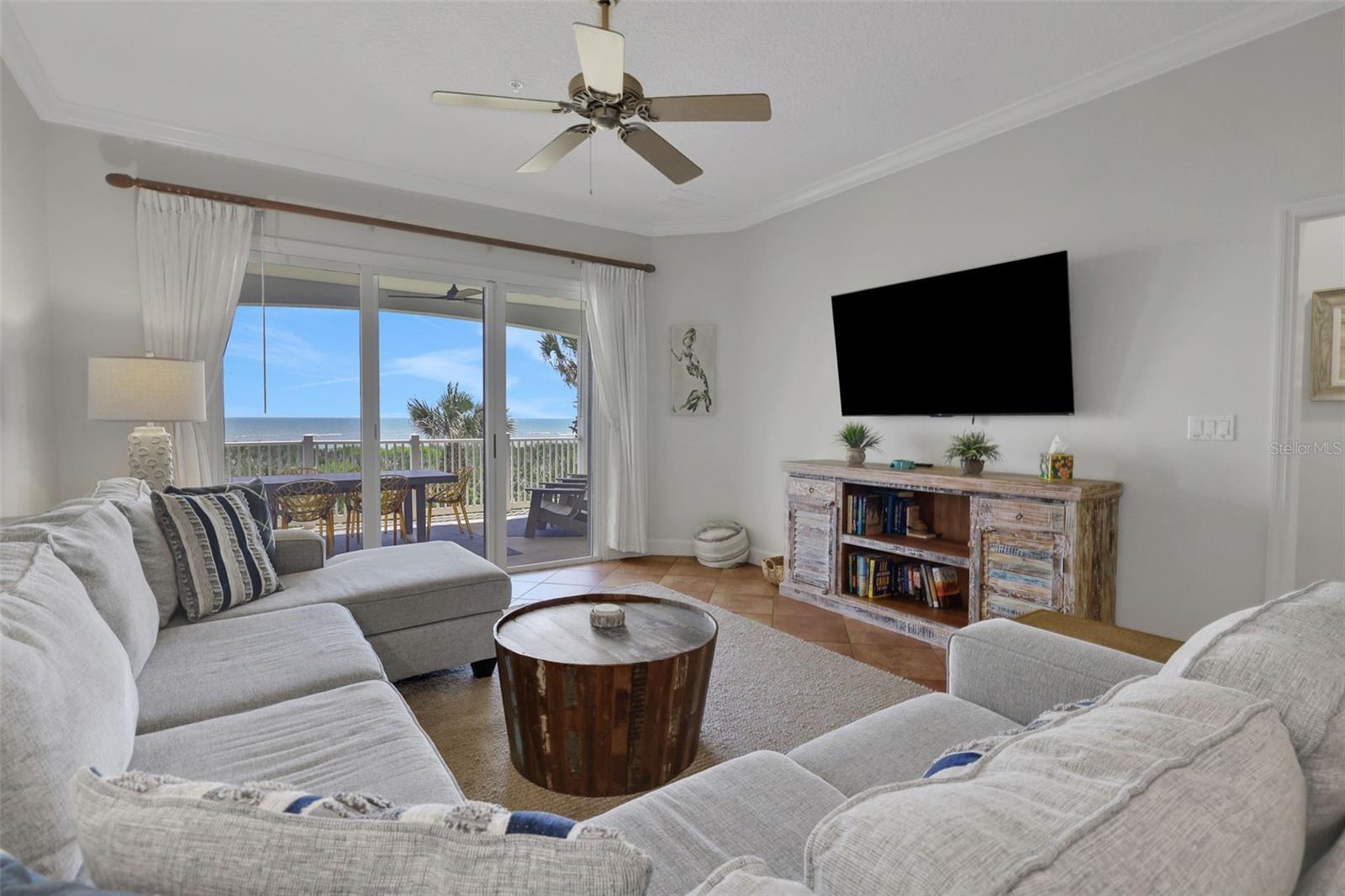 OCEAN HAMMOCK - Residential