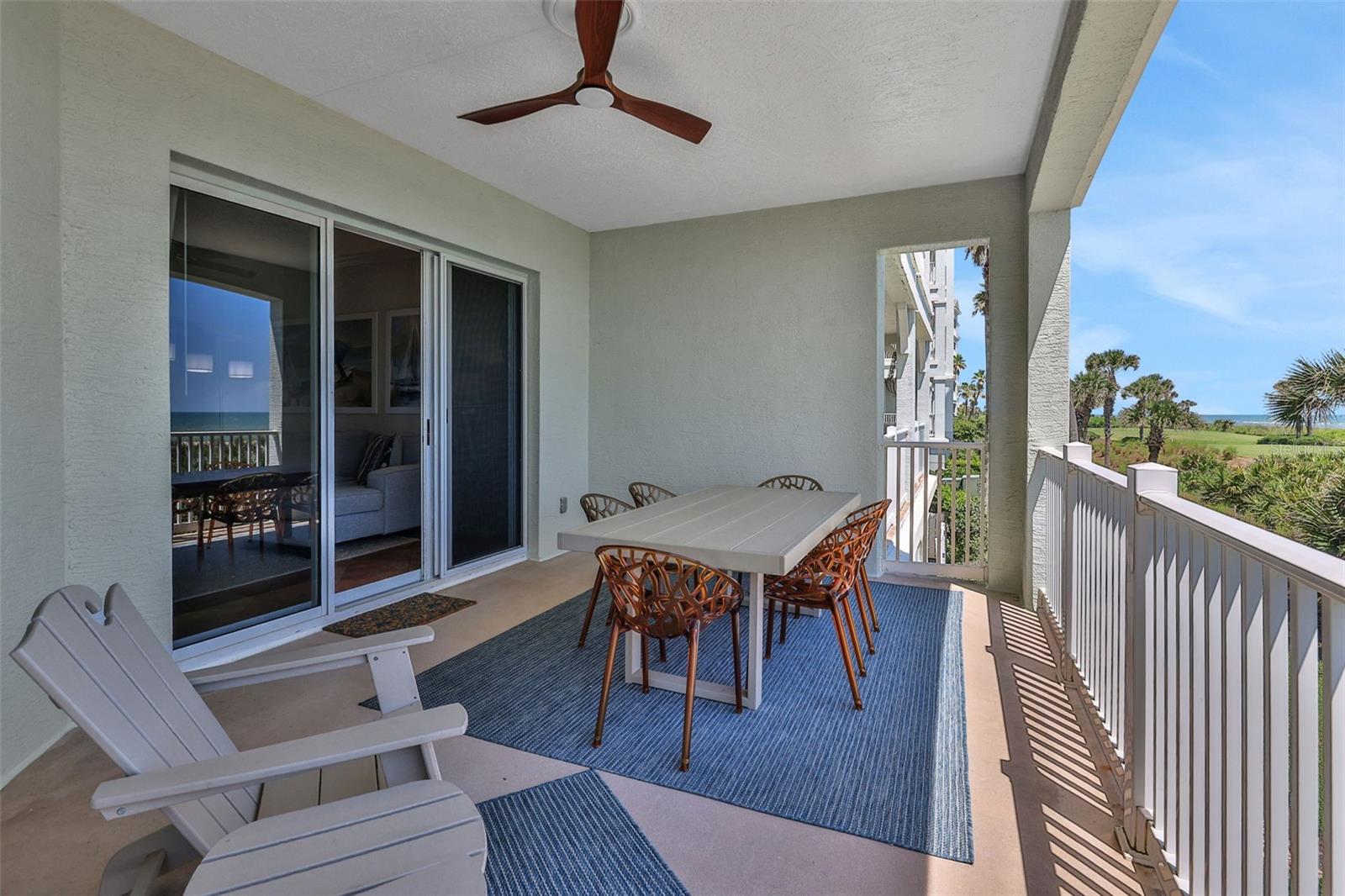 OCEAN HAMMOCK - Residential