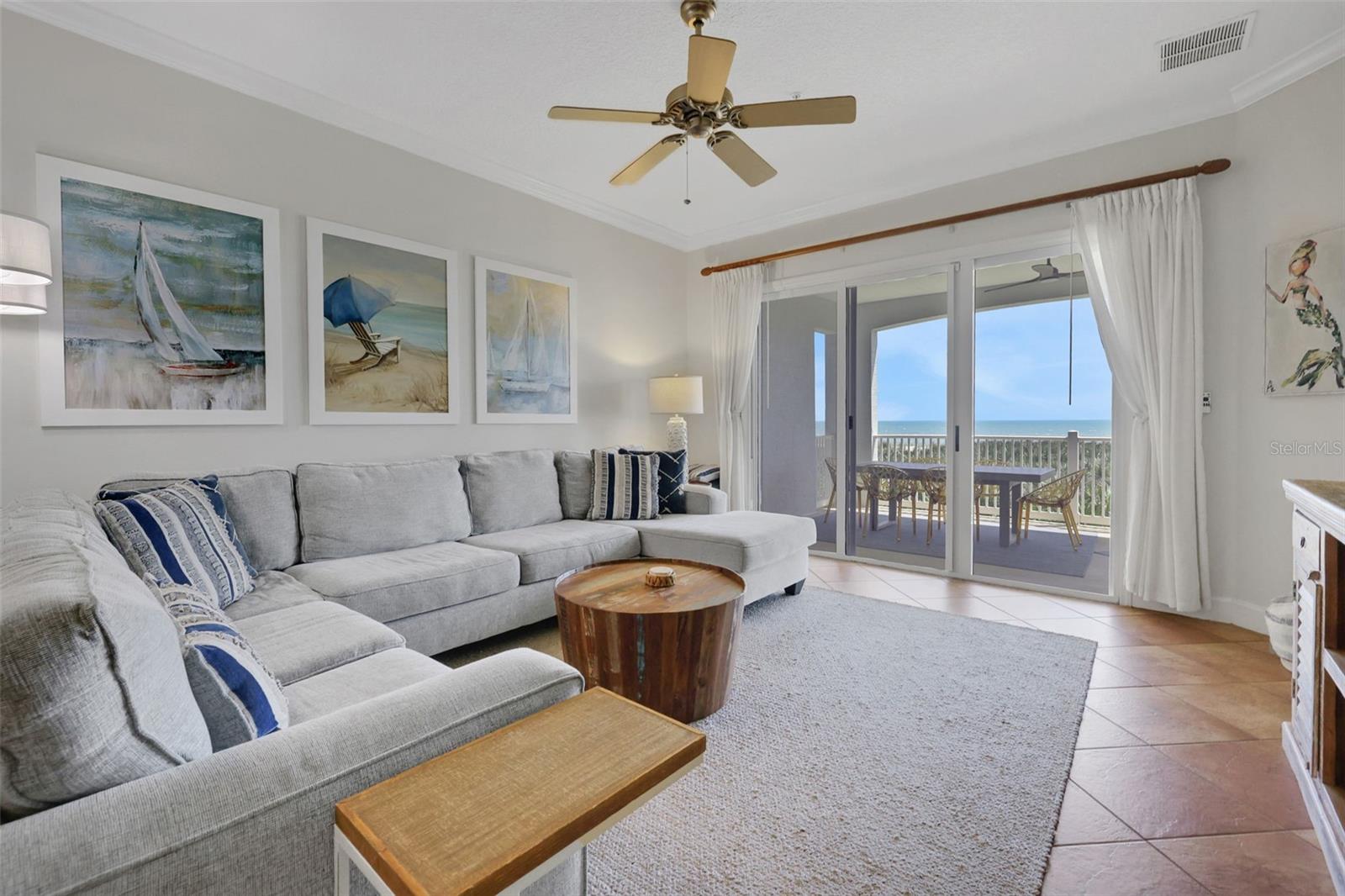 OCEAN HAMMOCK - Residential