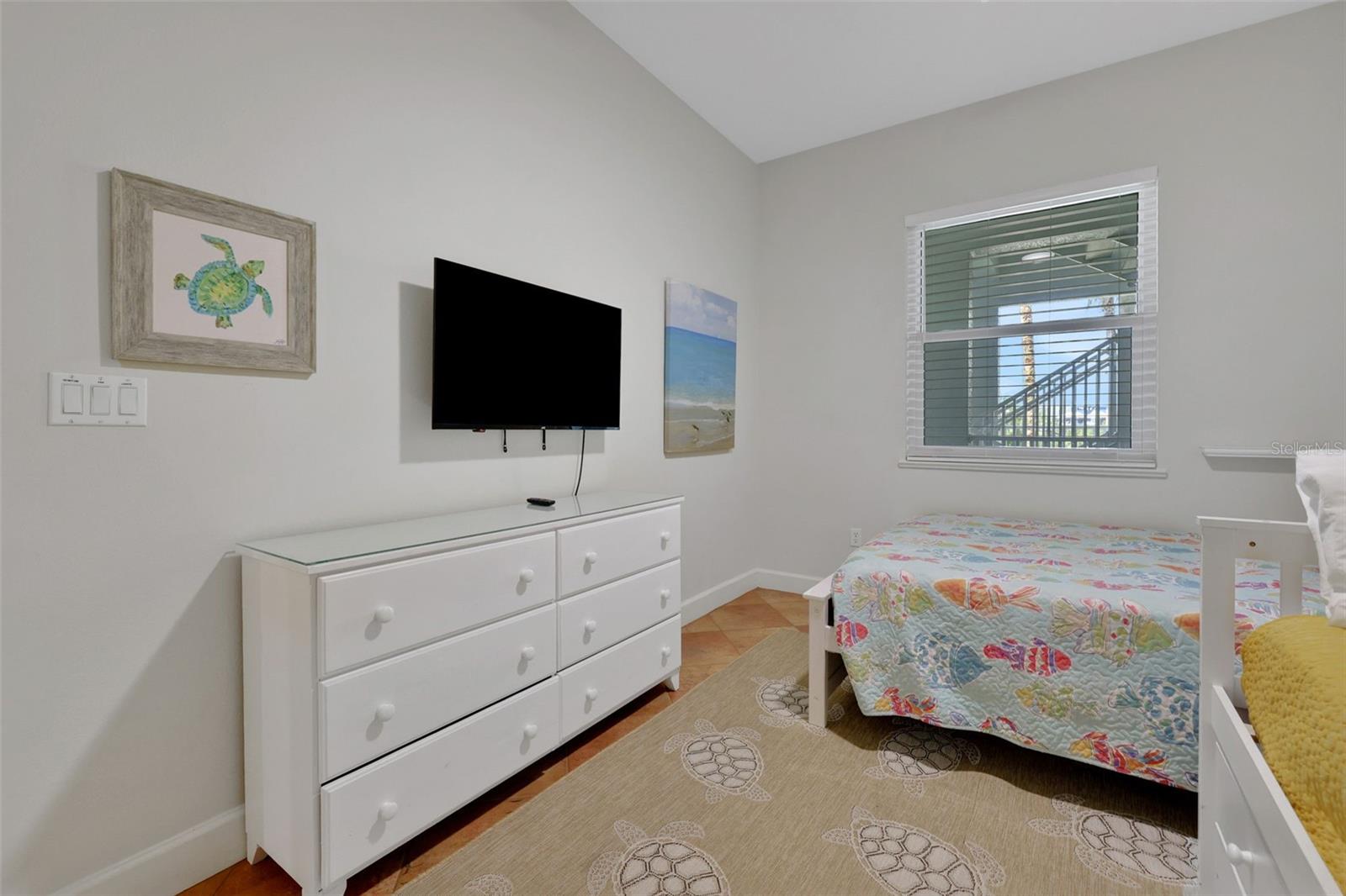OCEAN HAMMOCK - Residential