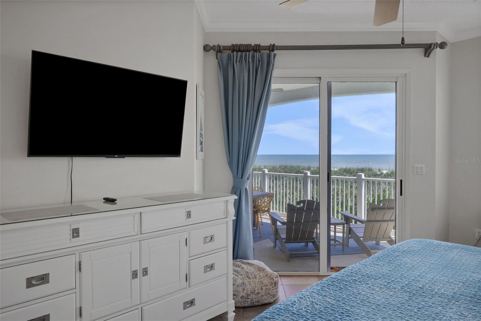 OCEAN HAMMOCK - Residential