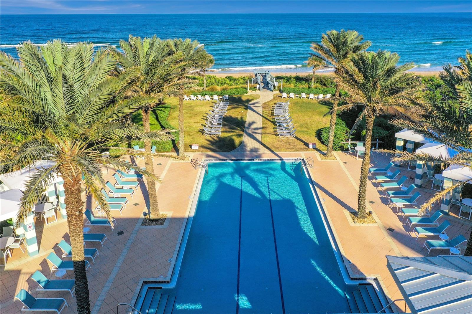 OCEAN HAMMOCK - Residential