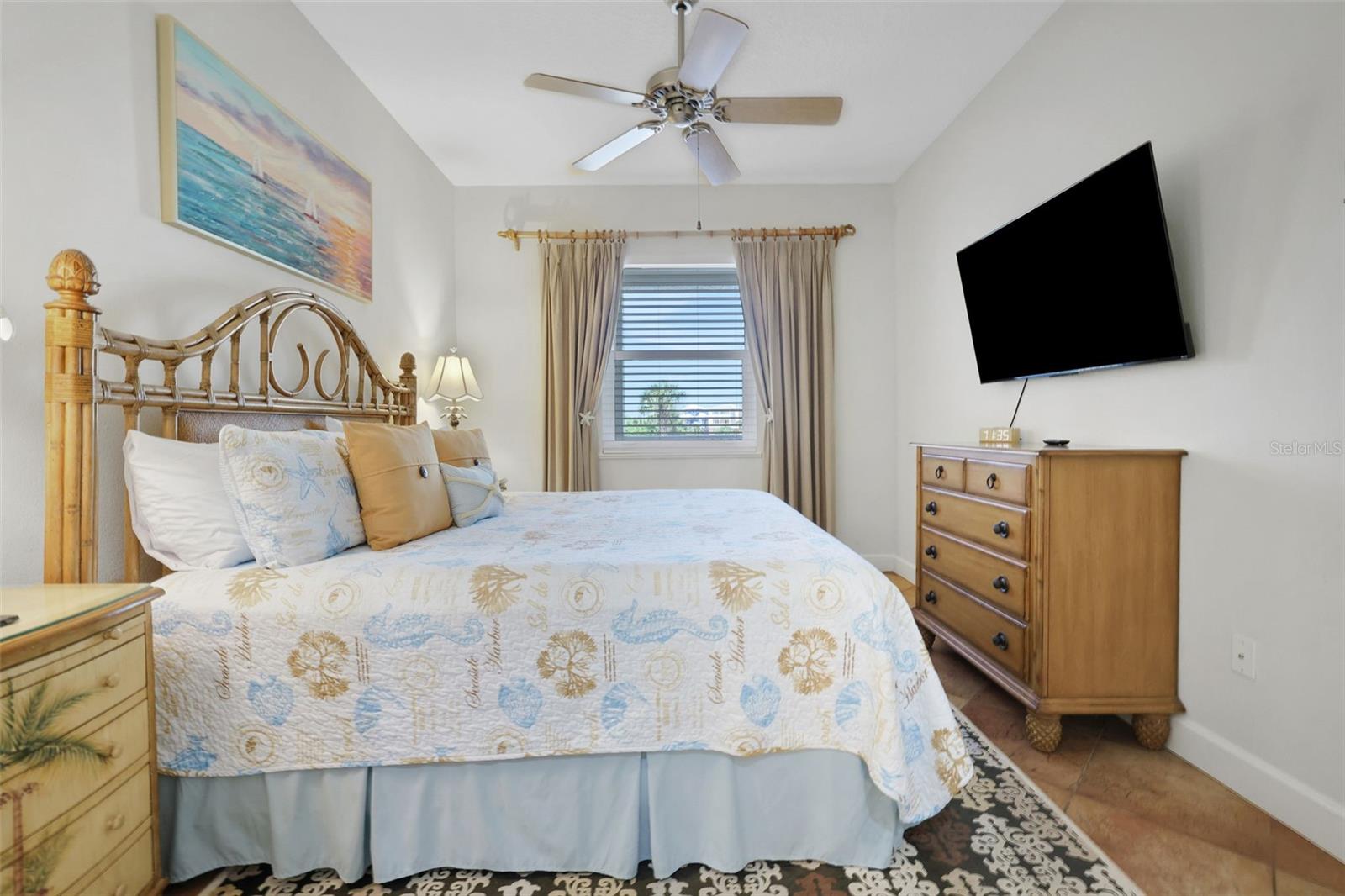OCEAN HAMMOCK - Residential