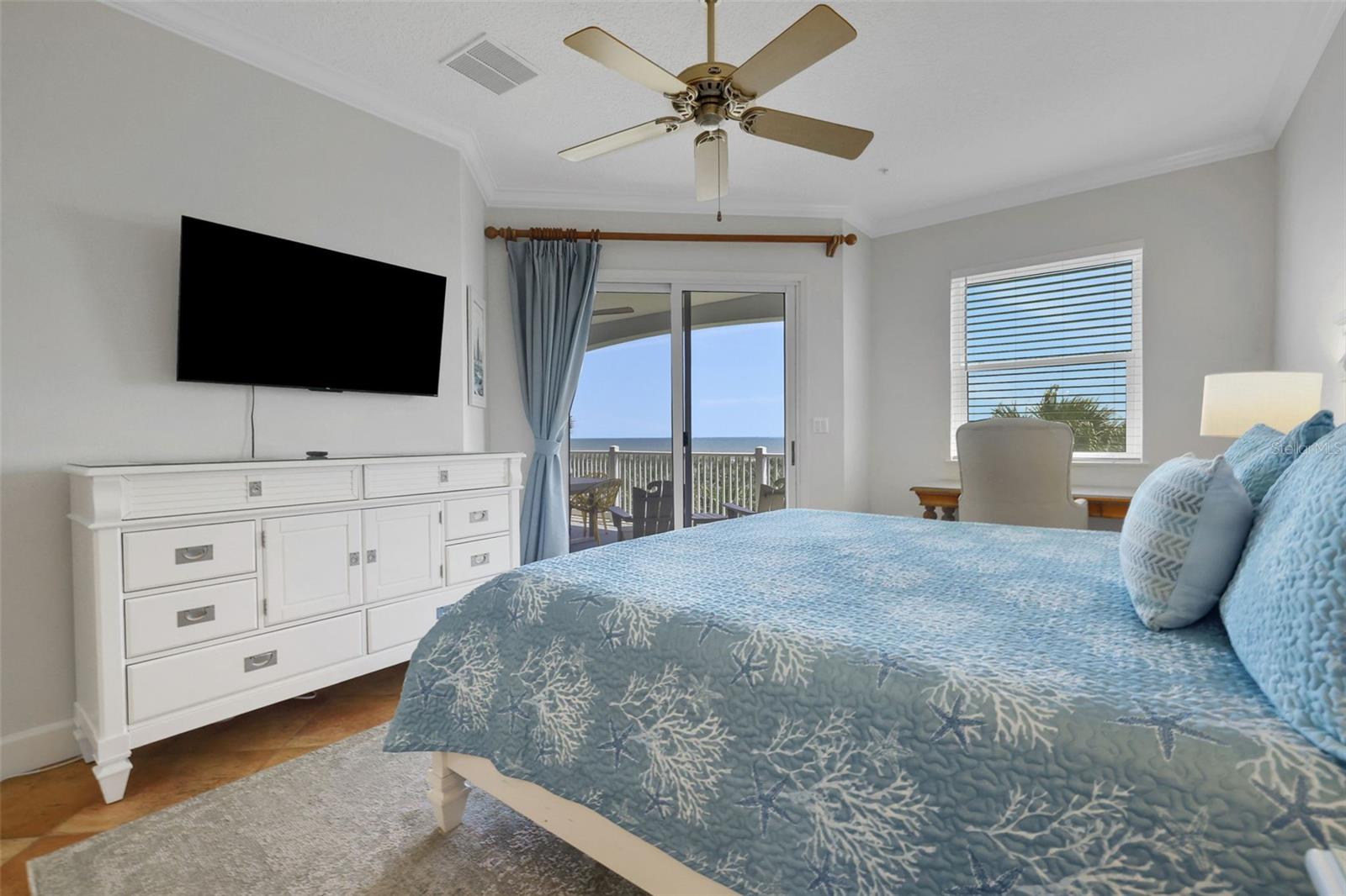 OCEAN HAMMOCK - Residential