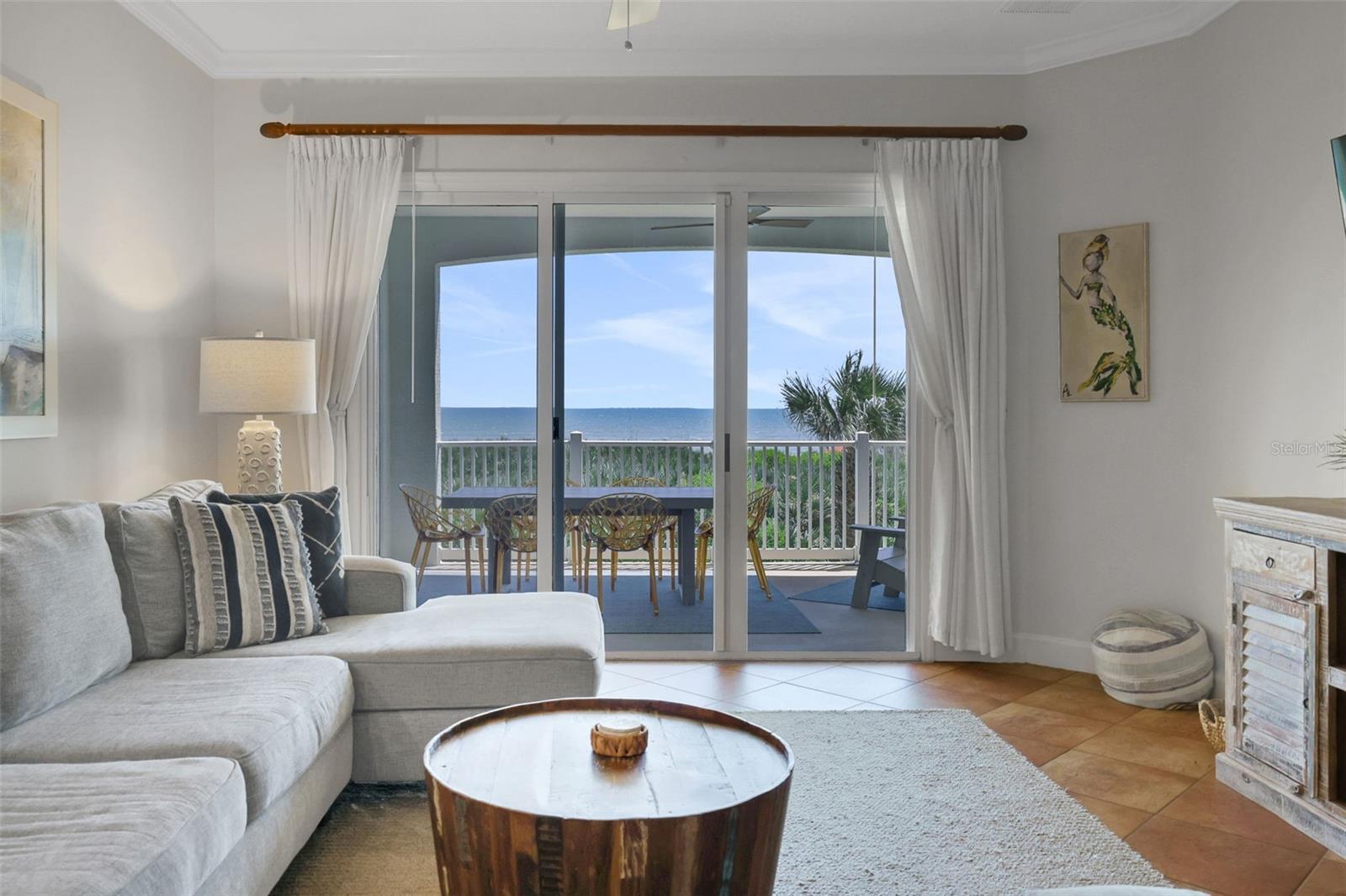 OCEAN HAMMOCK - Residential