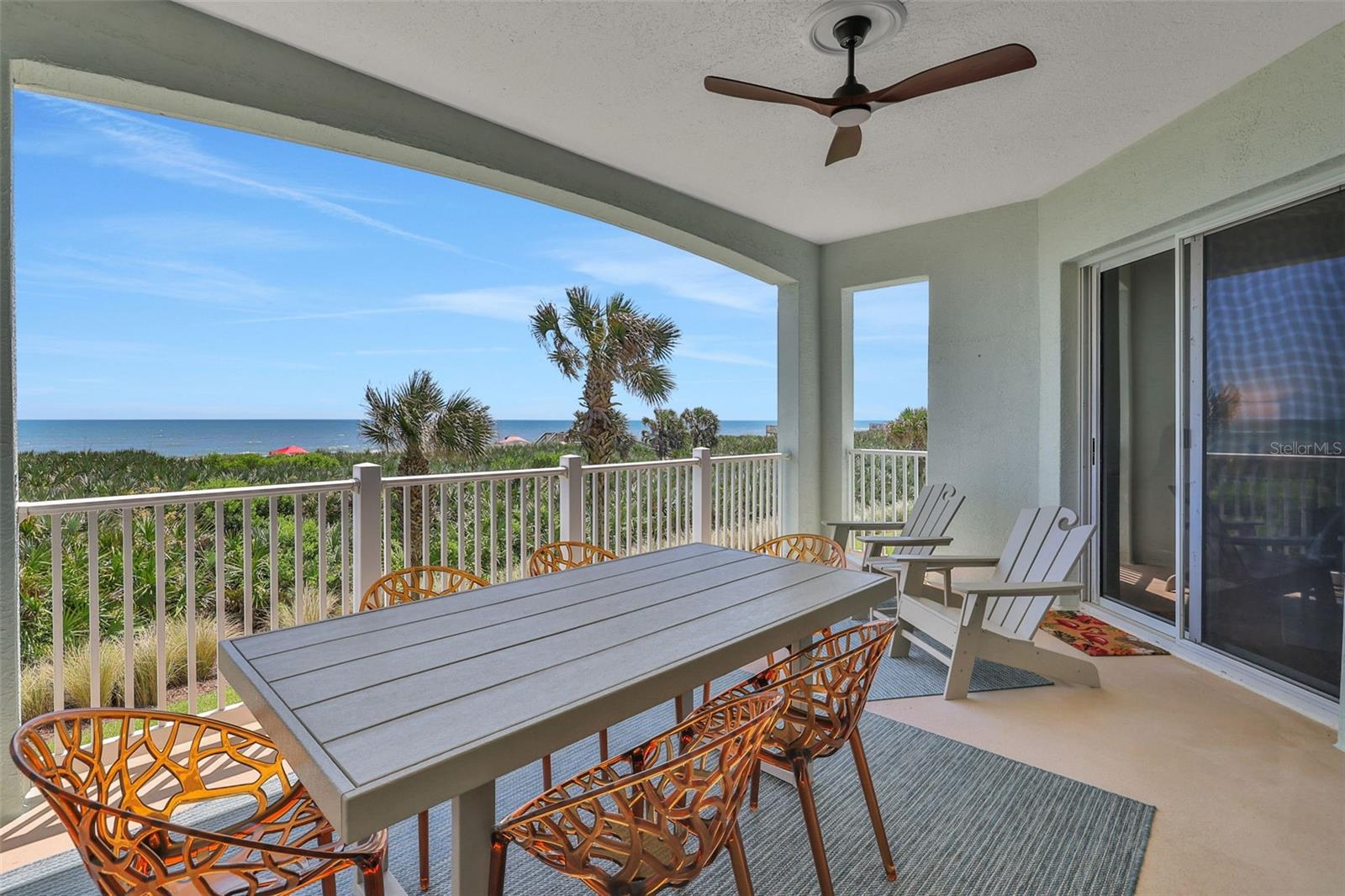 OCEAN HAMMOCK - Residential