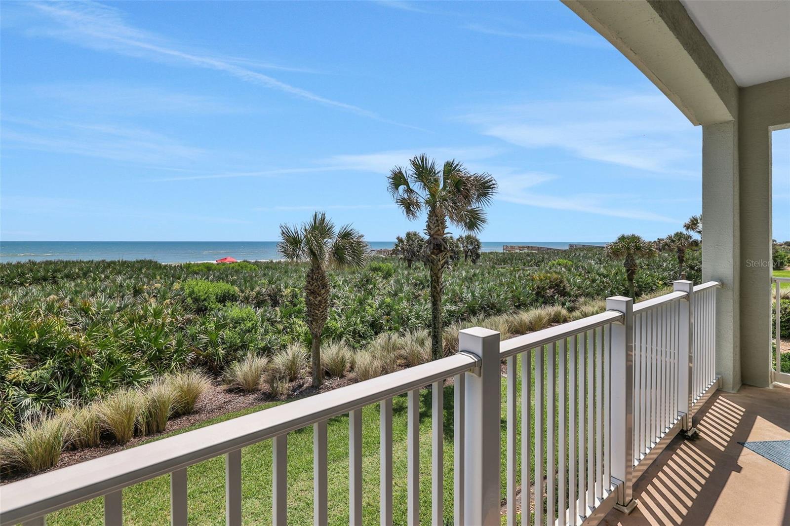 OCEAN HAMMOCK - Residential