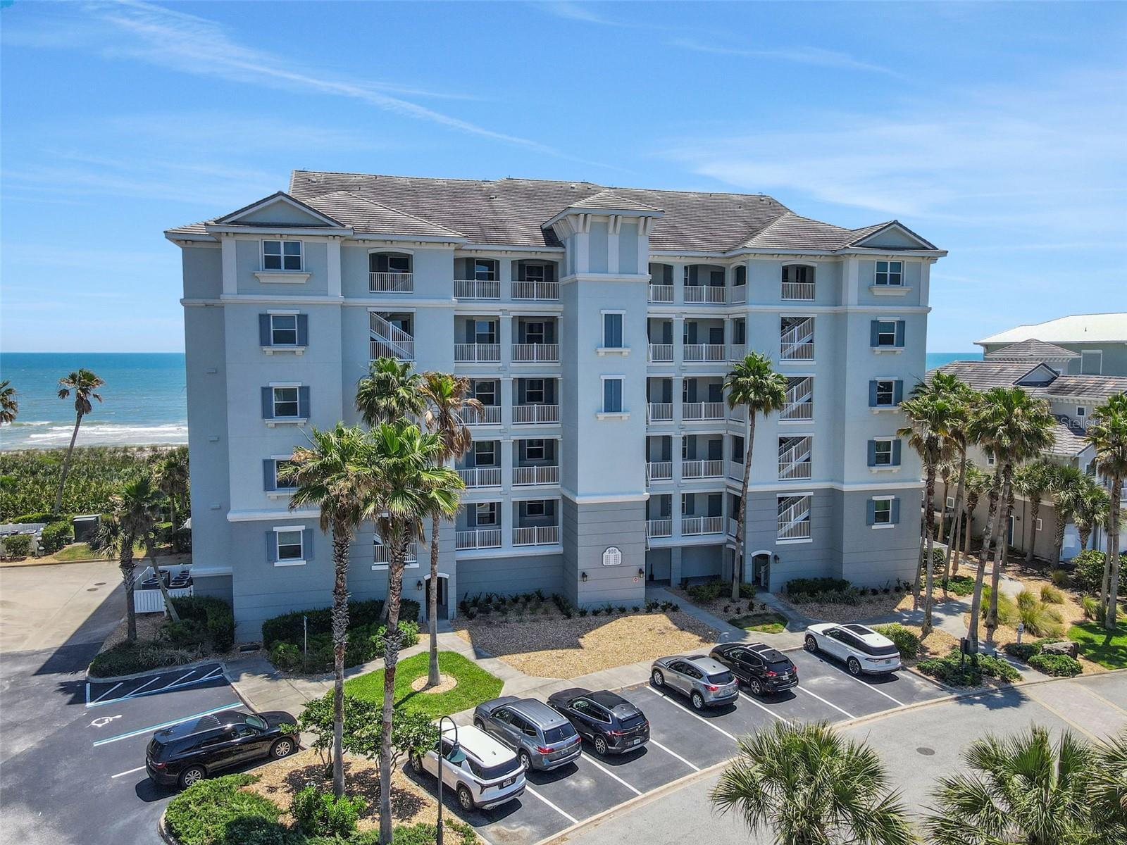 OCEAN HAMMOCK - Residential