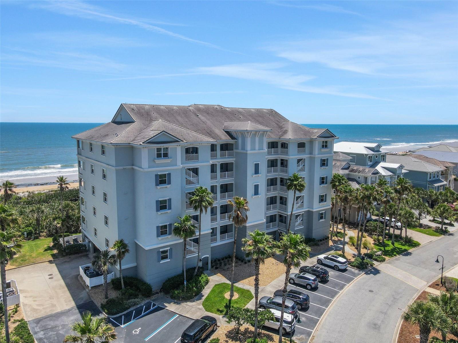 OCEAN HAMMOCK - Residential
