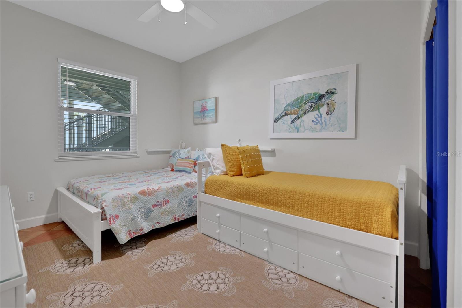 OCEAN HAMMOCK - Residential